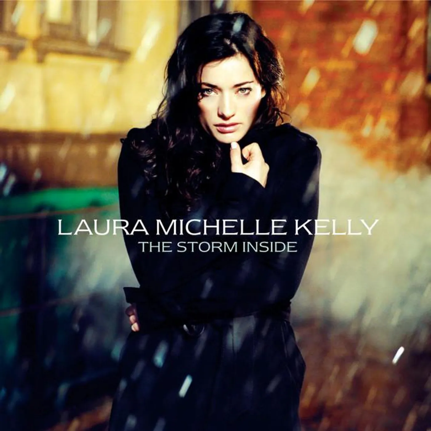 Laura Michelle Kelly Brand Page