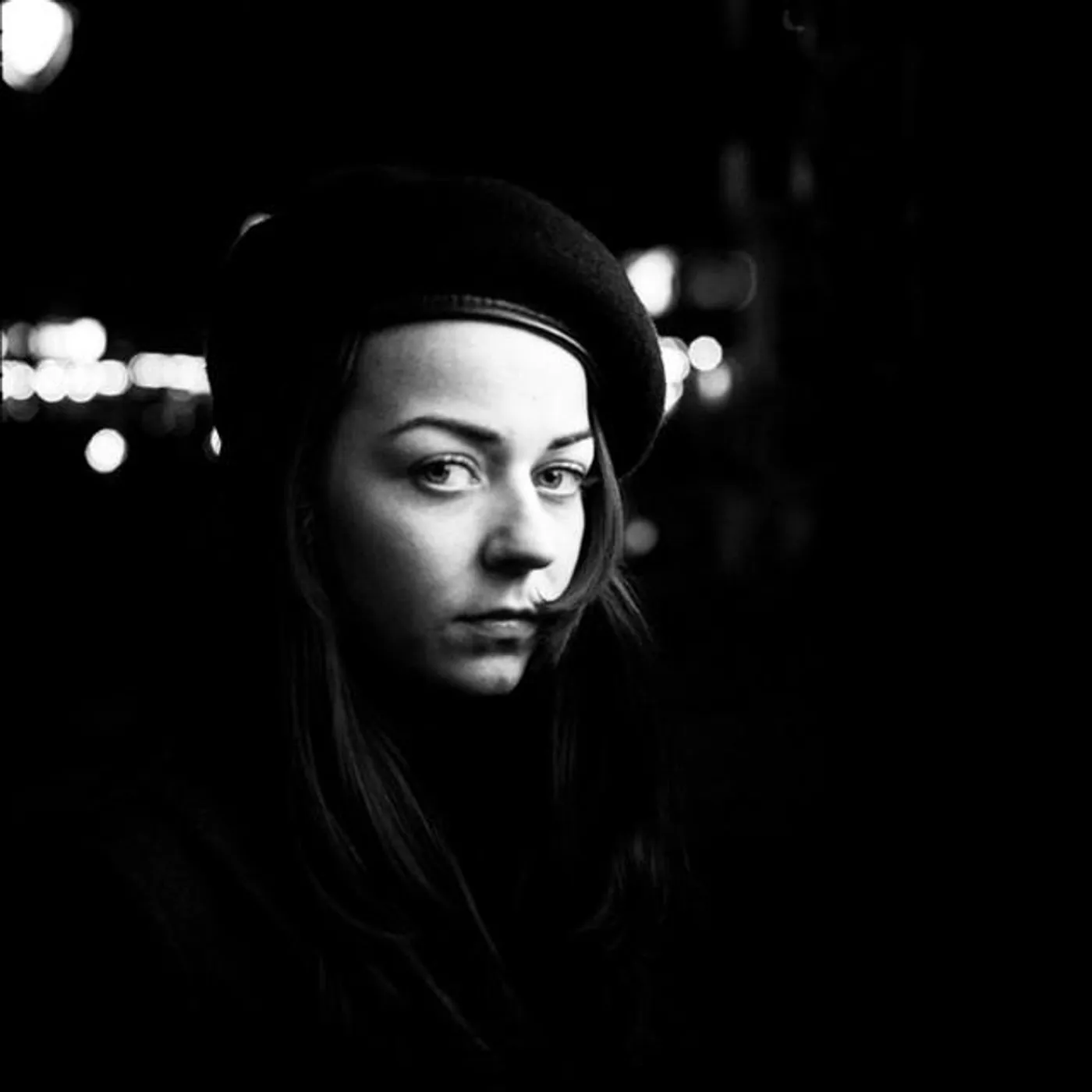 Laura St. Jude