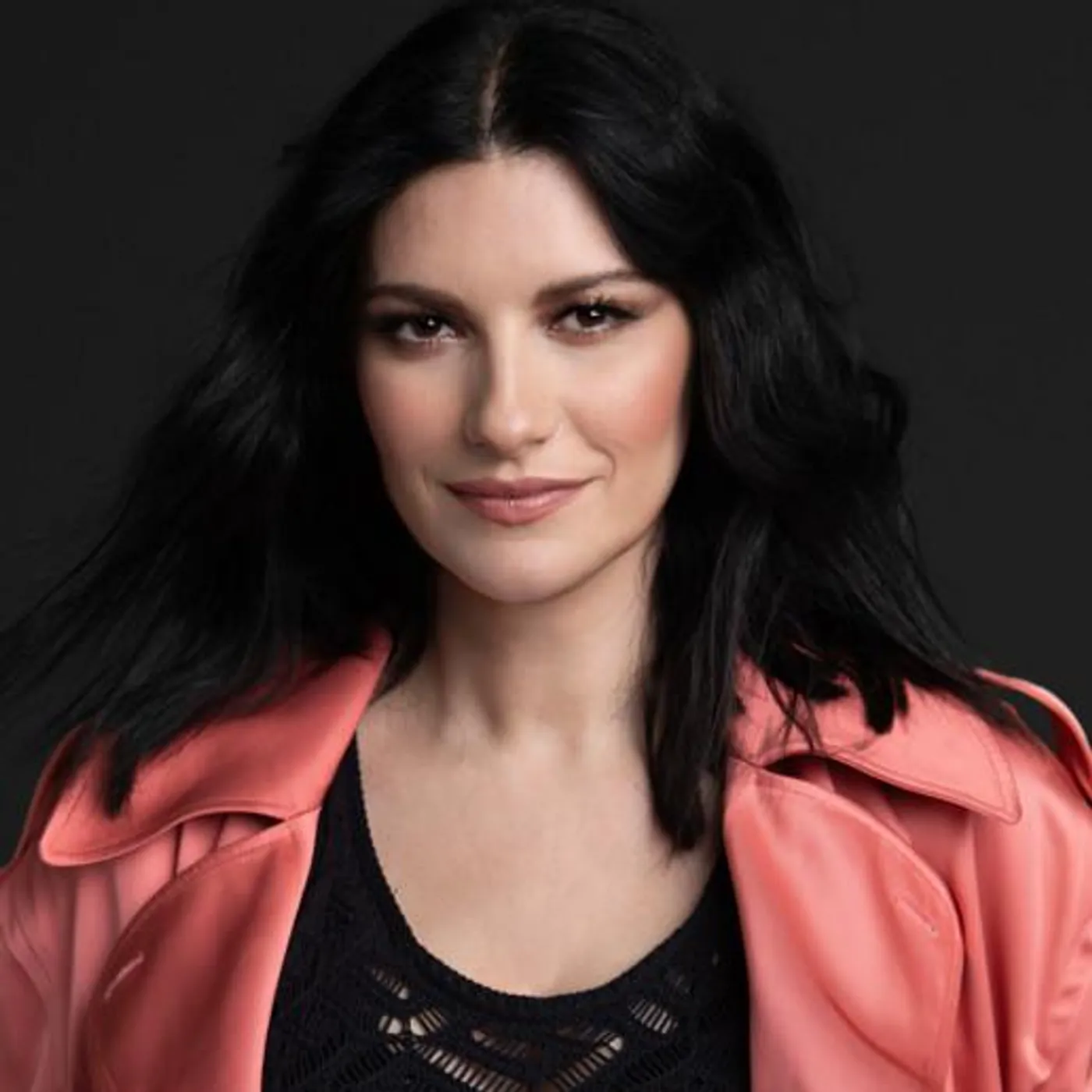 Laura Pausini Brand Page