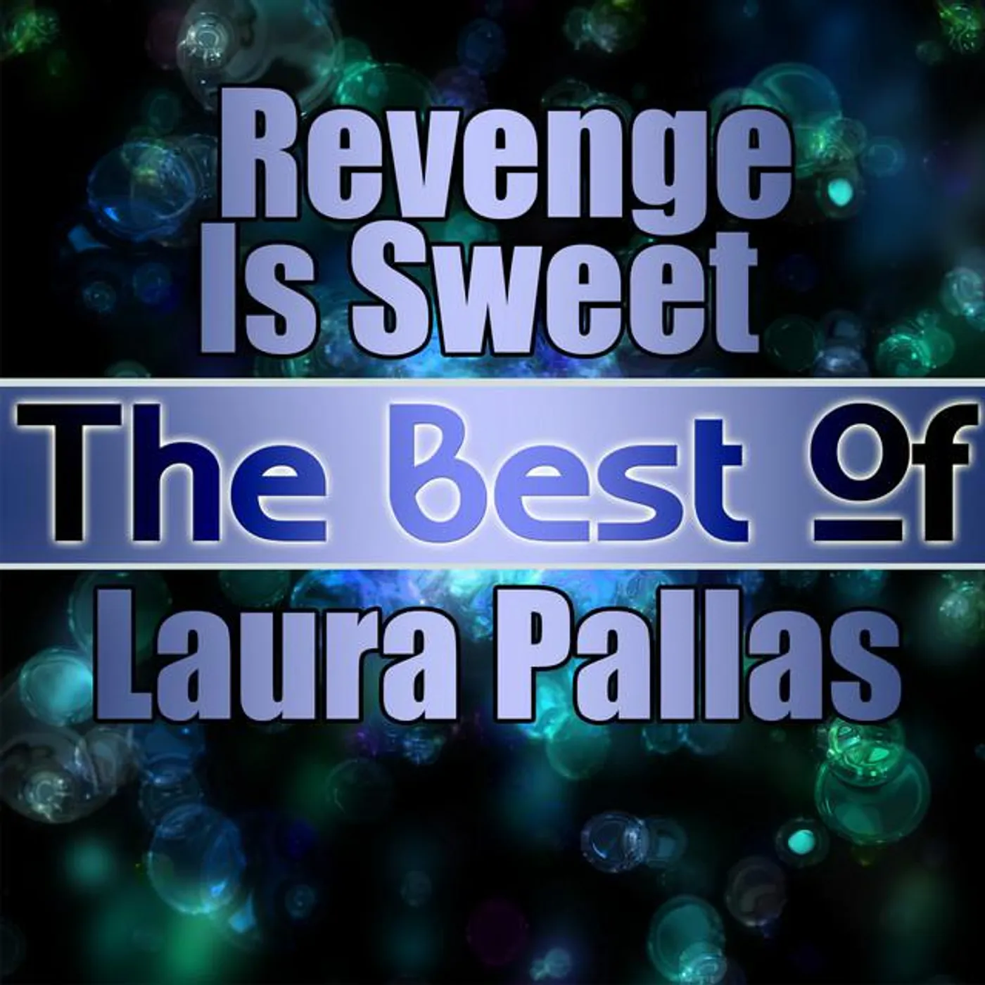Laura Pallas Brand Page