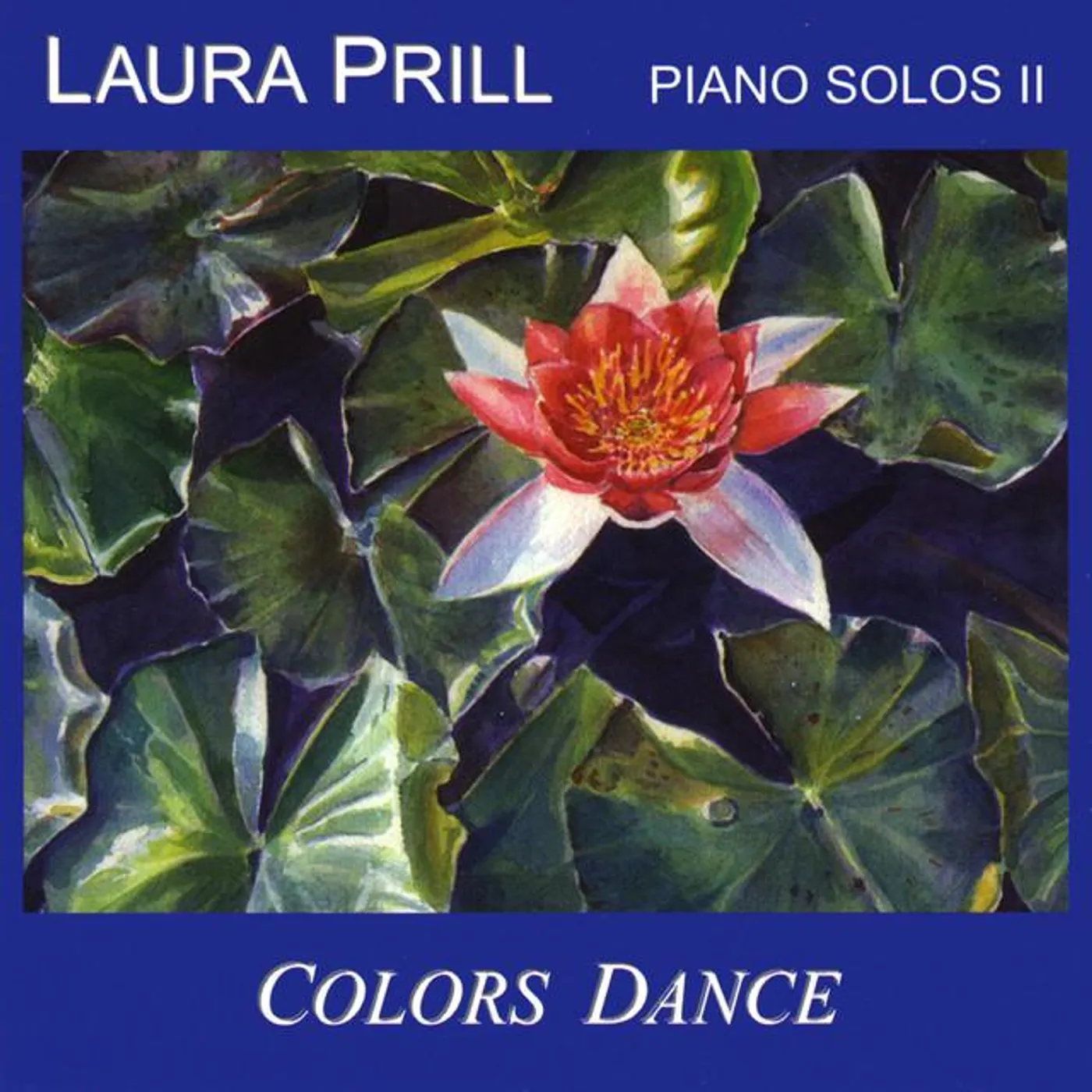 Laura Prill Brand Page