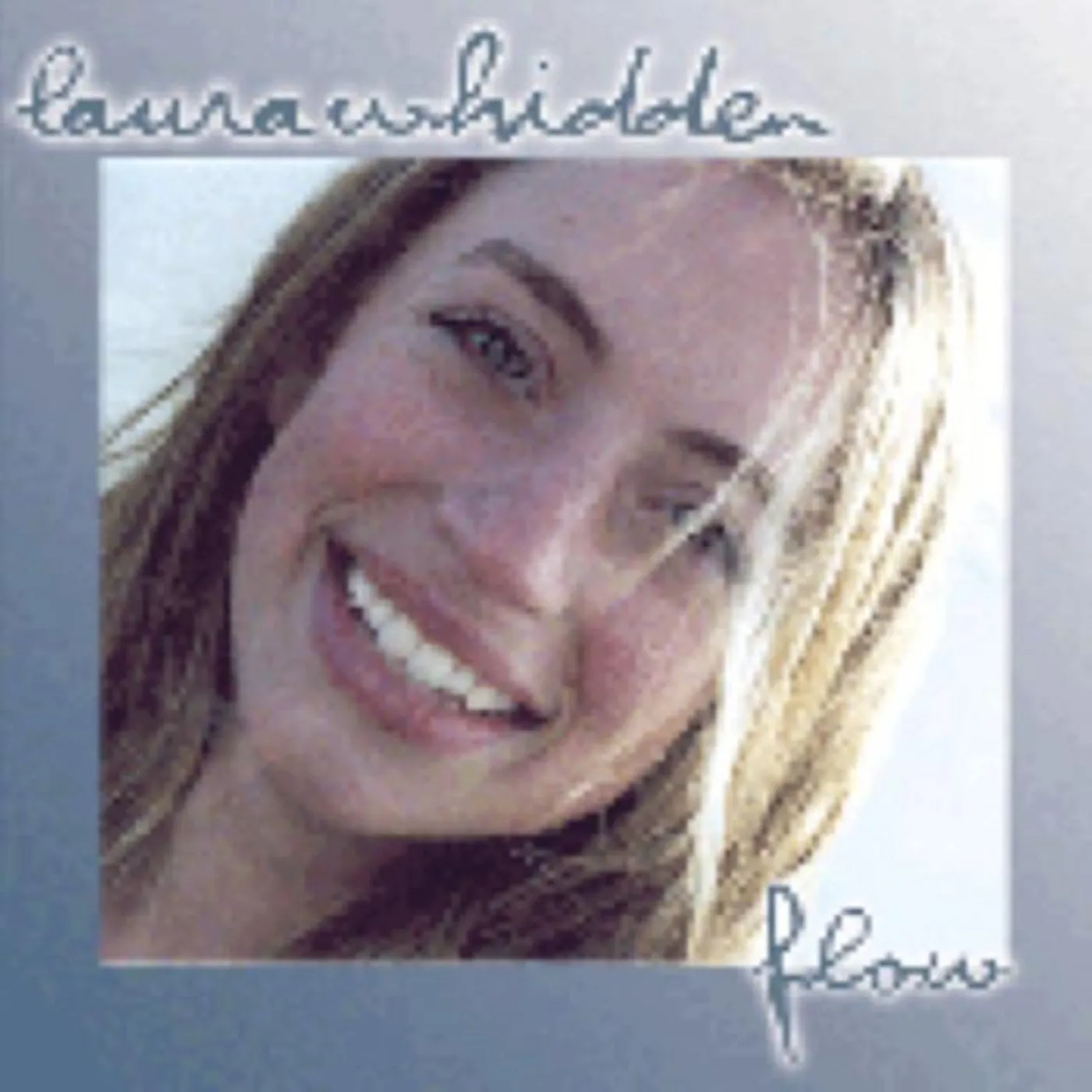 Laura Whidden