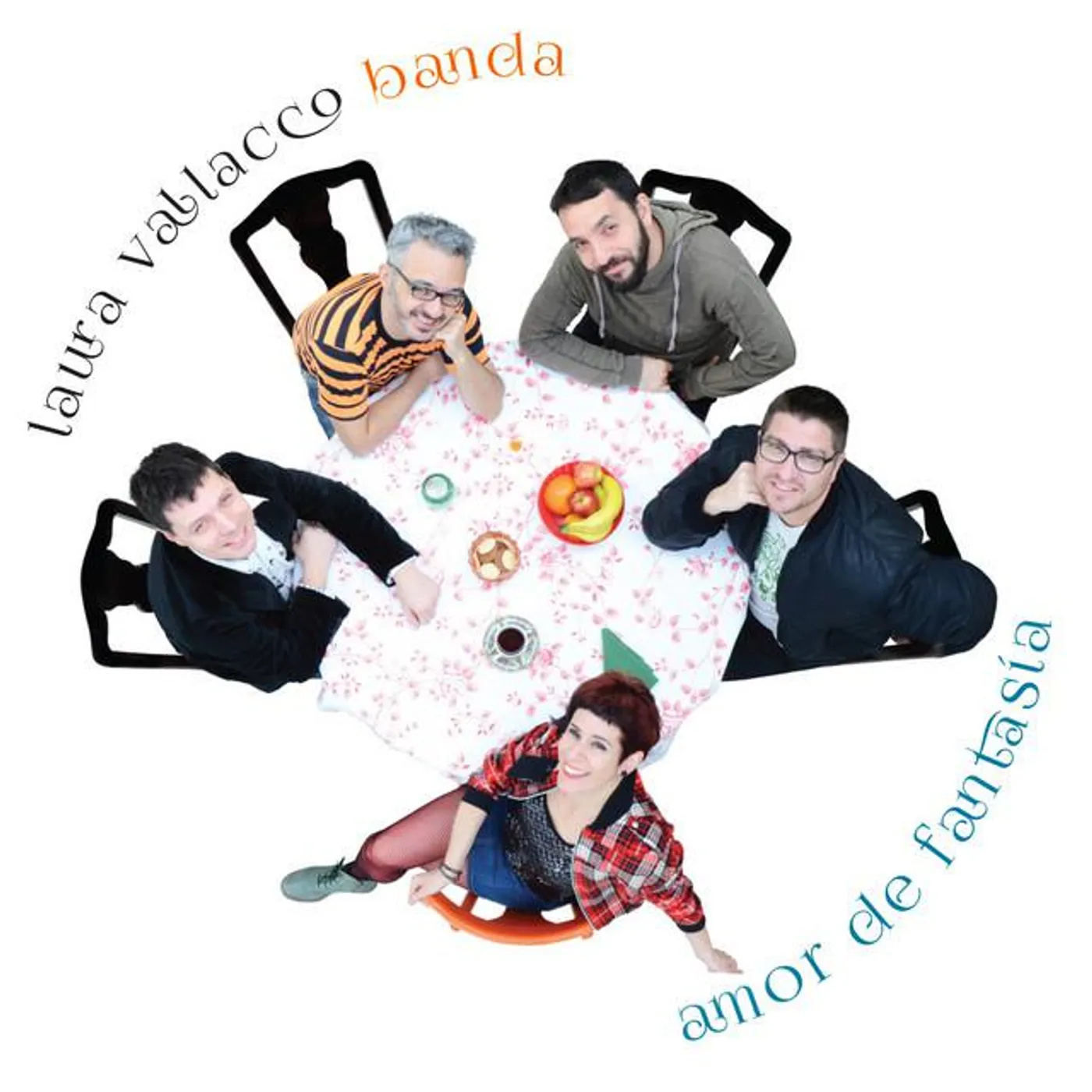 Laura Vallacco Banda