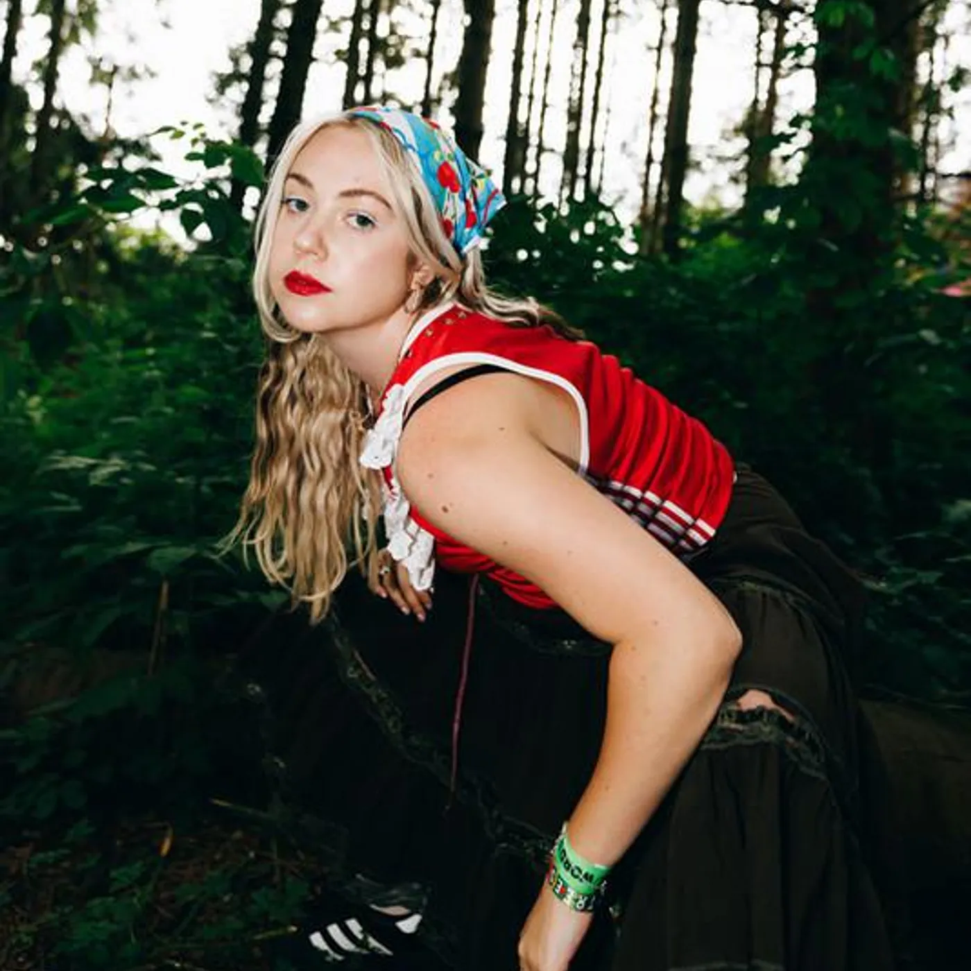 Lauran Hibberd Brand Page