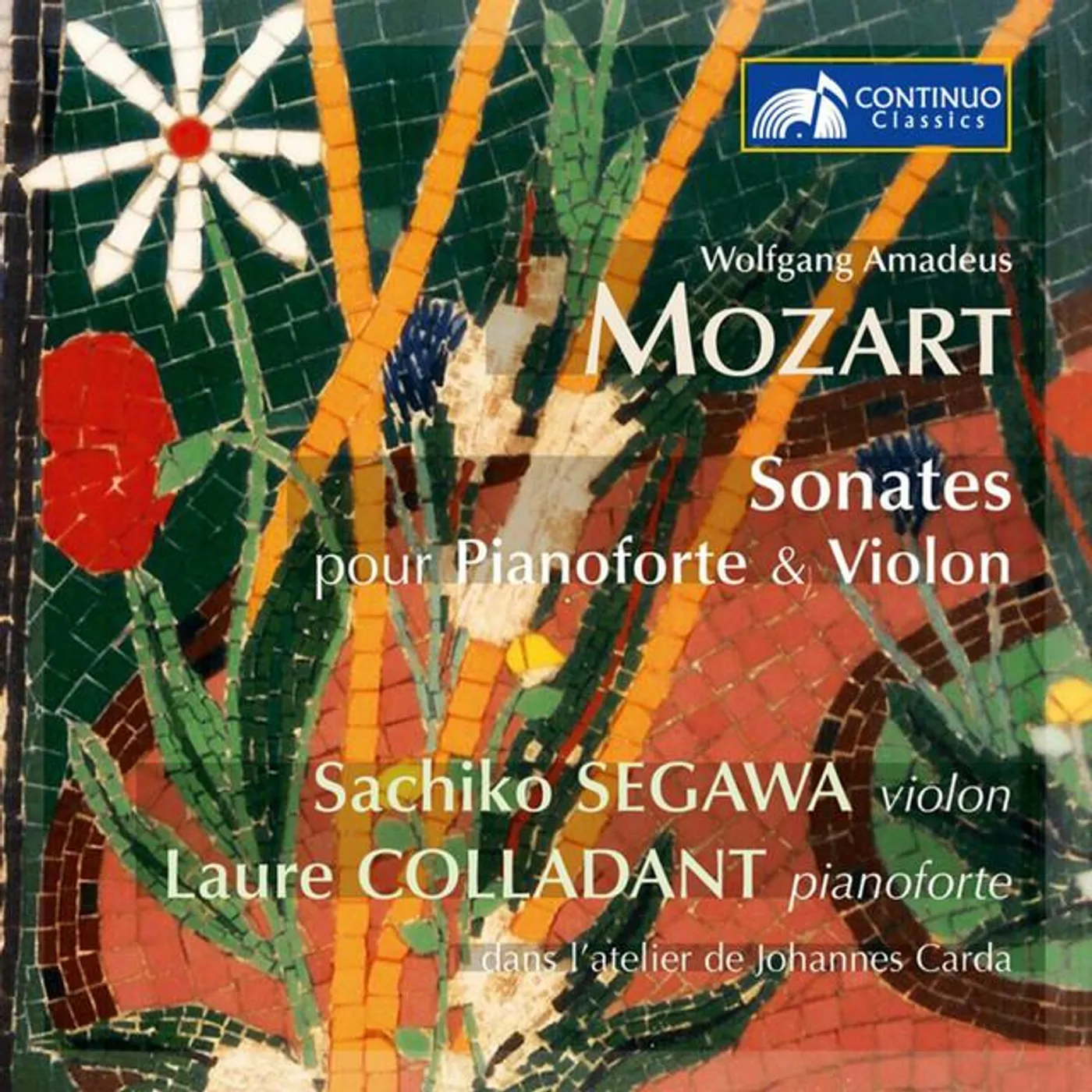 Laure Colladant
