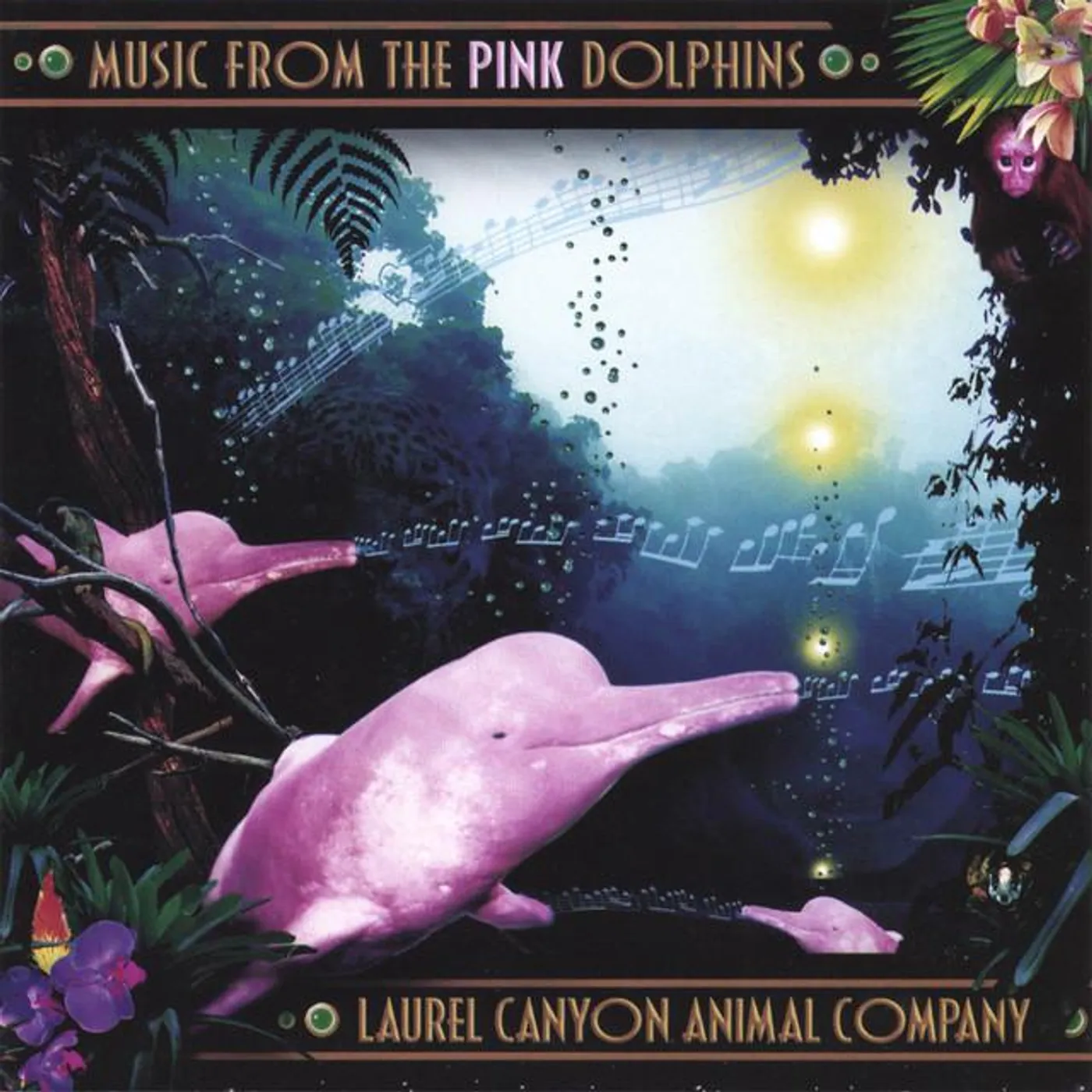 Laurel Canyon Animal Co.