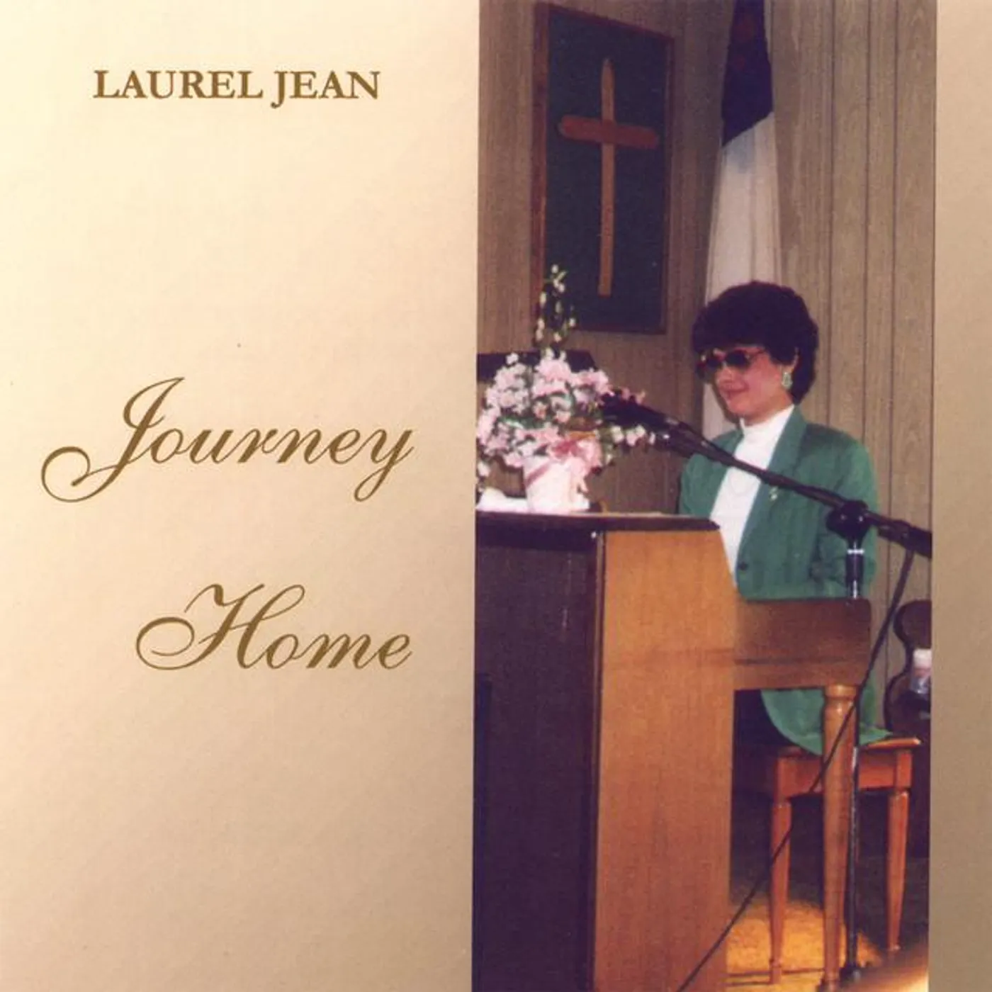 Laurel Jean