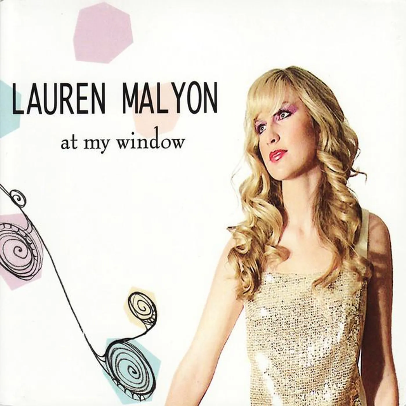 Lauren Malyon