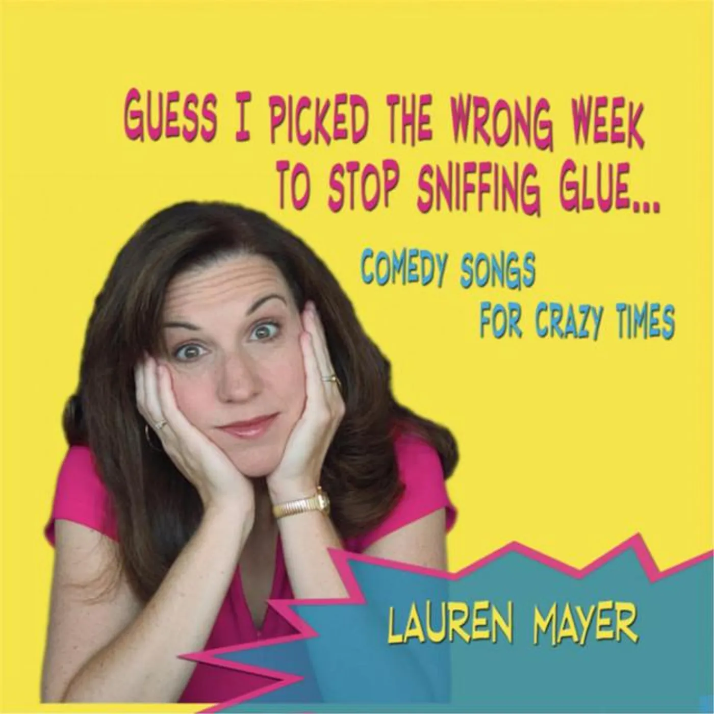 Lauren Mayer