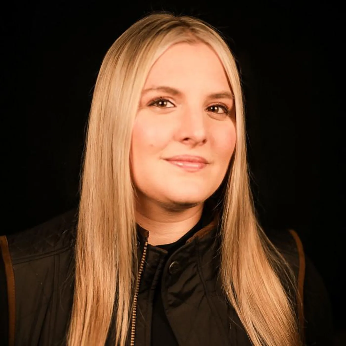 Lauren Moore Brand Page