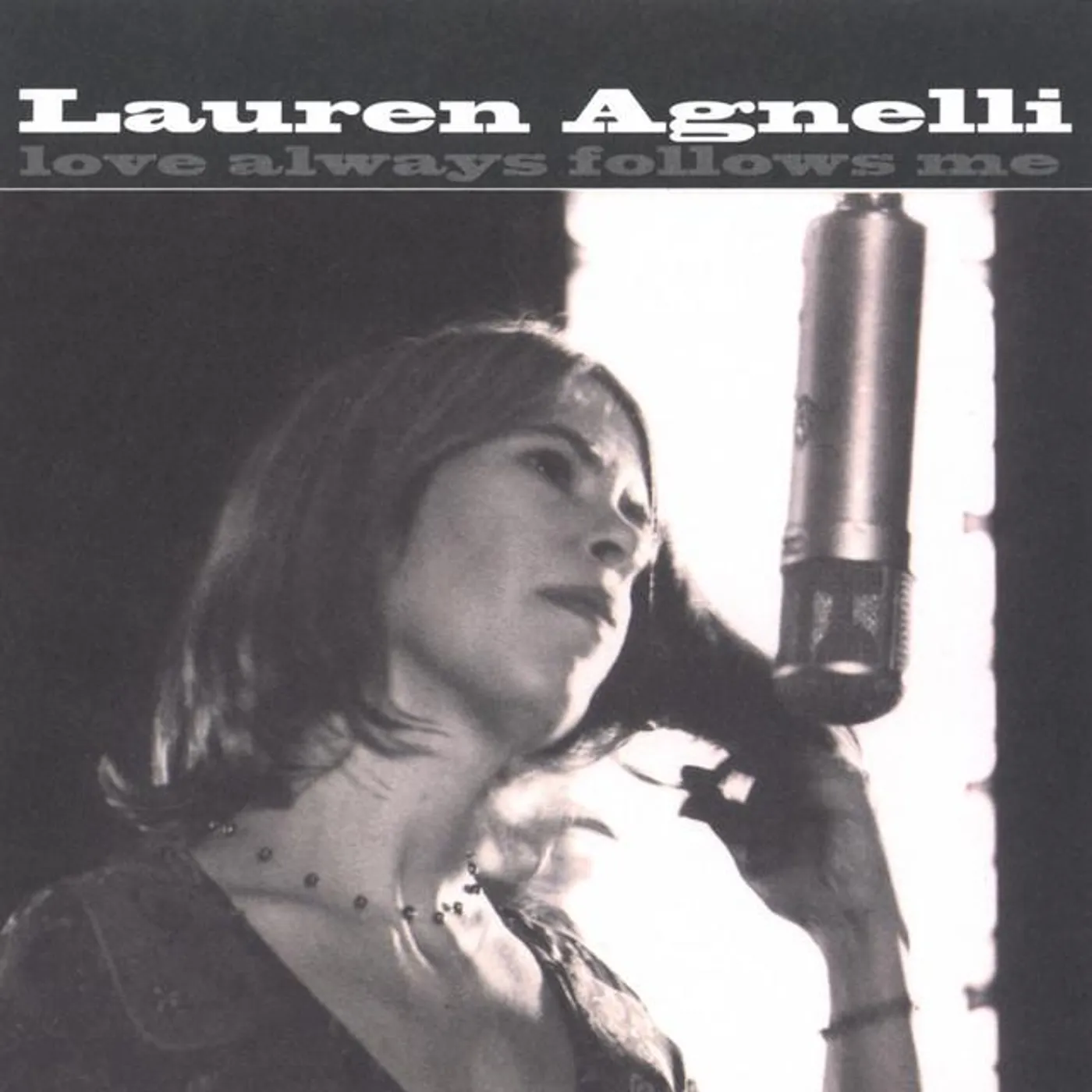 Lauren Agnelli Brand Page