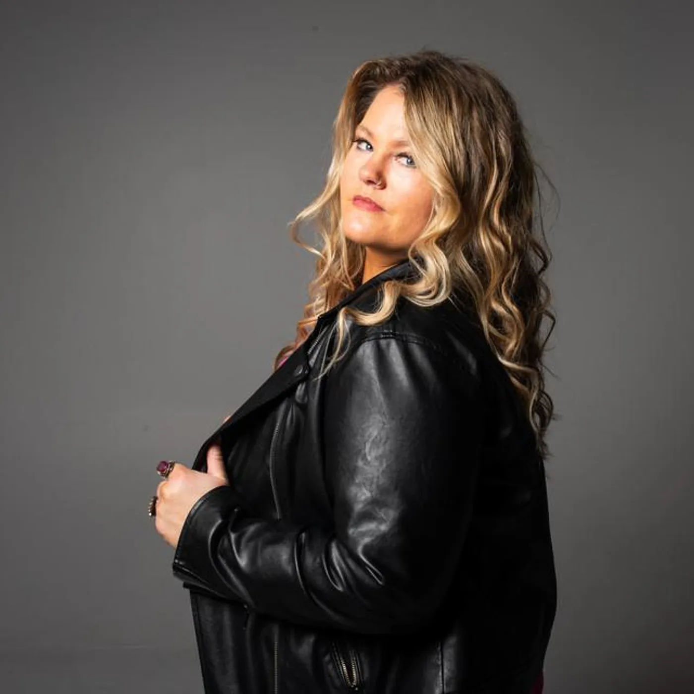 Lauren Anderson Brand Page