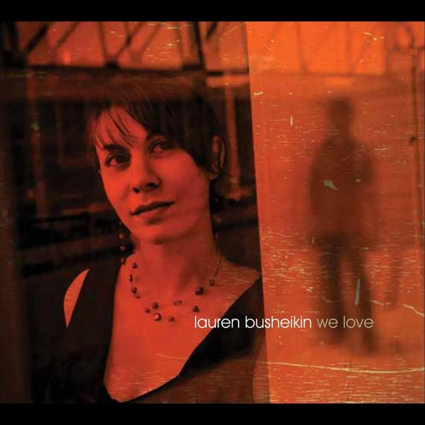 Lauren Busheikin