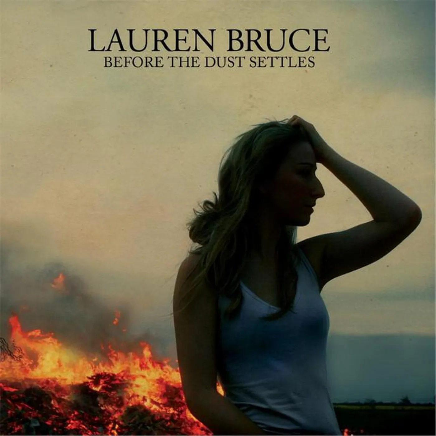Lauren Bruce