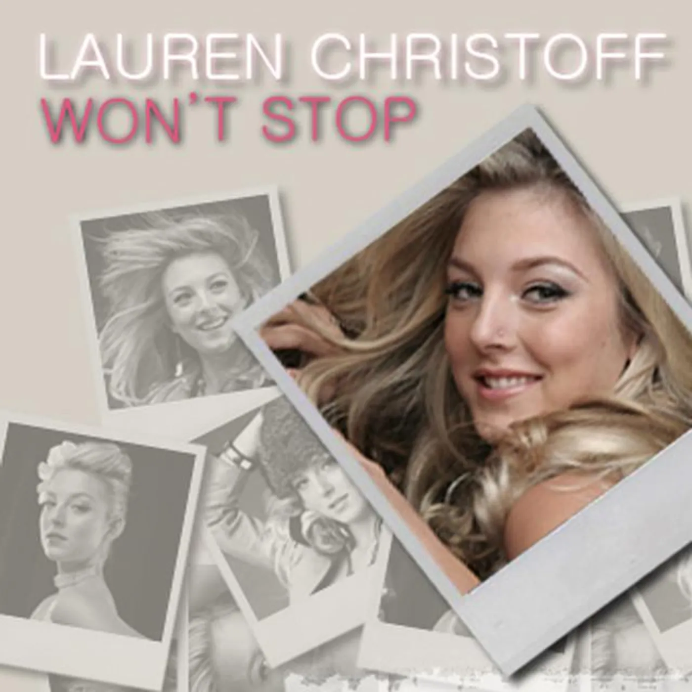 Lauren Christoff