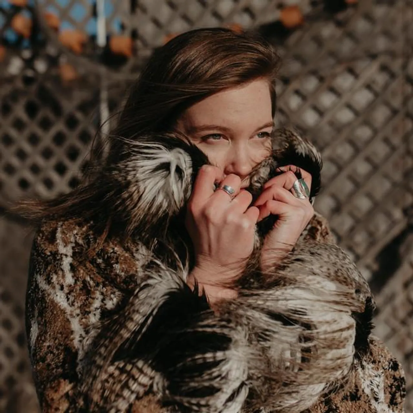 Lauren Crosby Brand Page