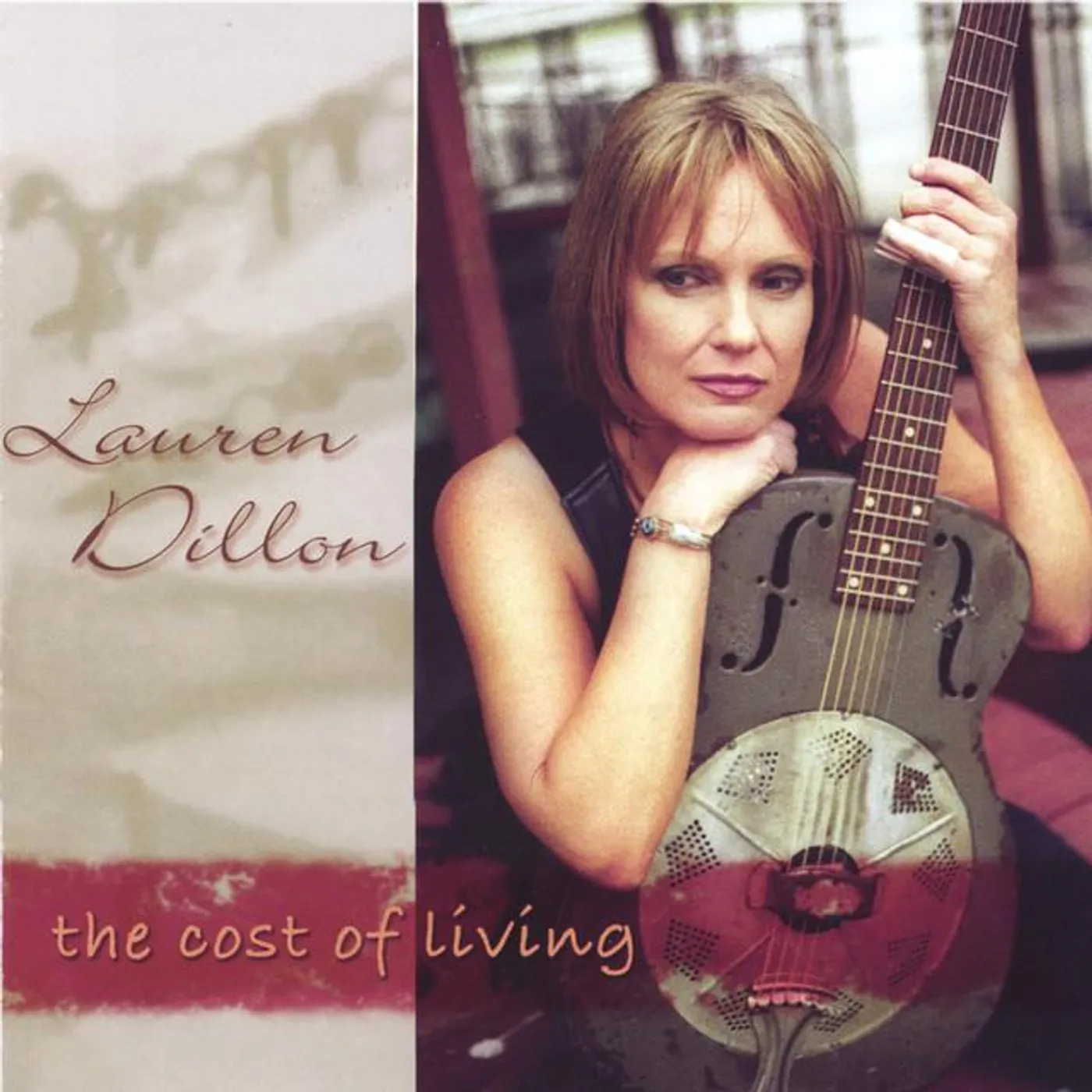 Lauren Dillon Brand Page