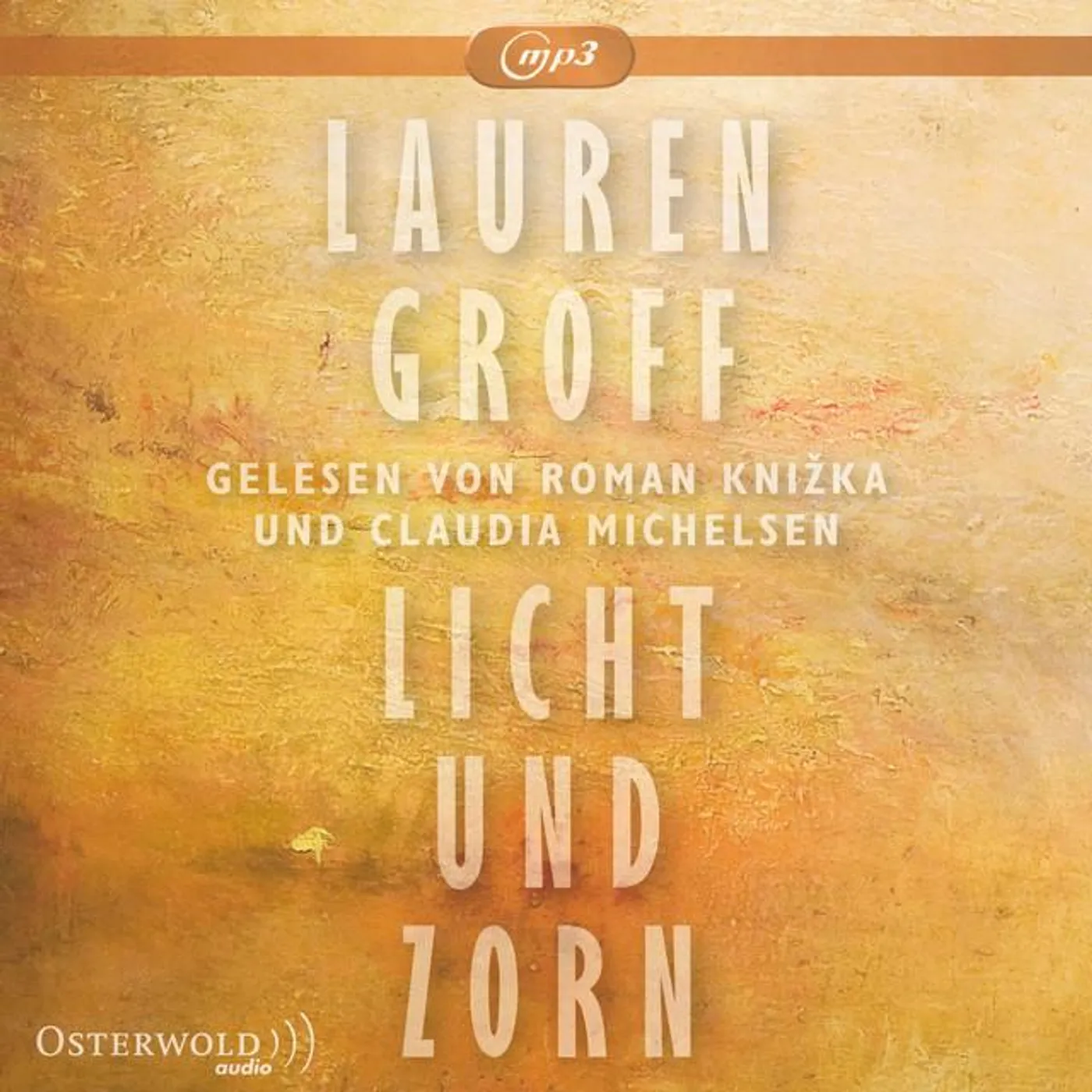 Lauren Groff