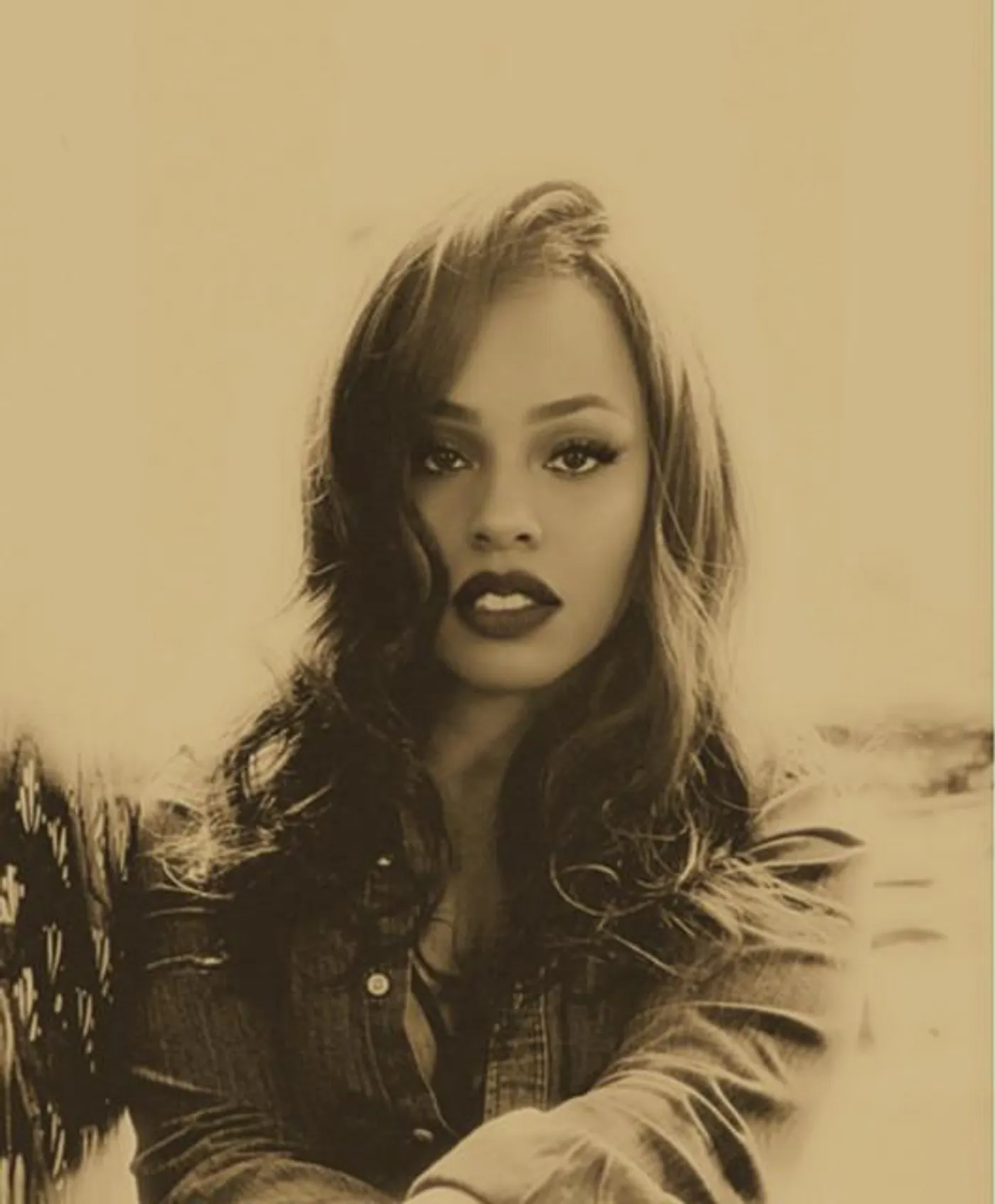 Lauren Henderson