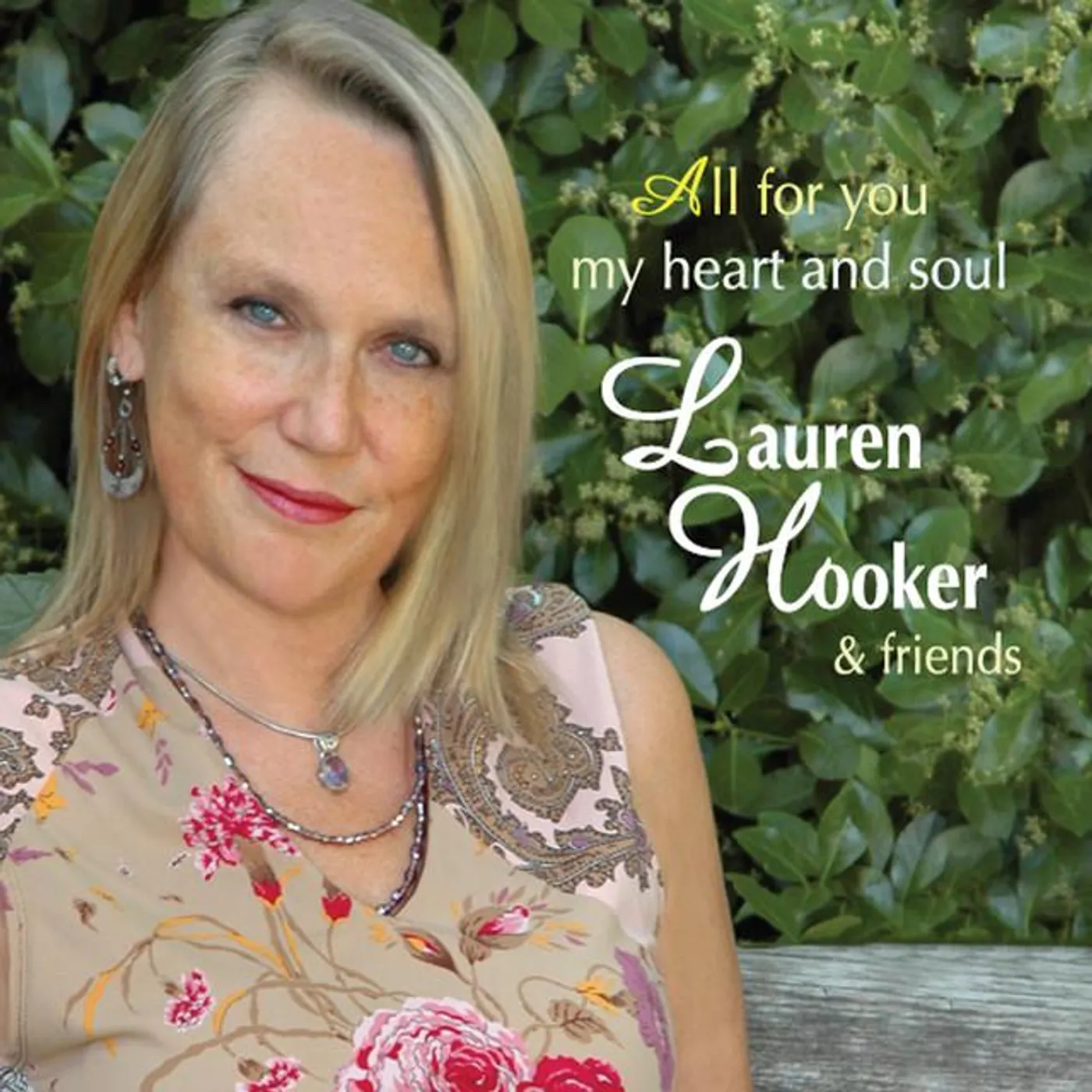 Lauren Hooker