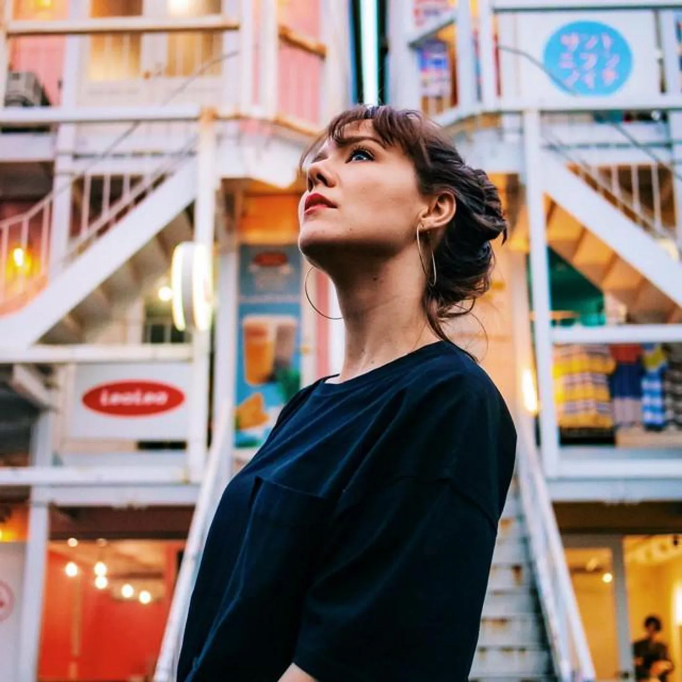 Lauren Horii