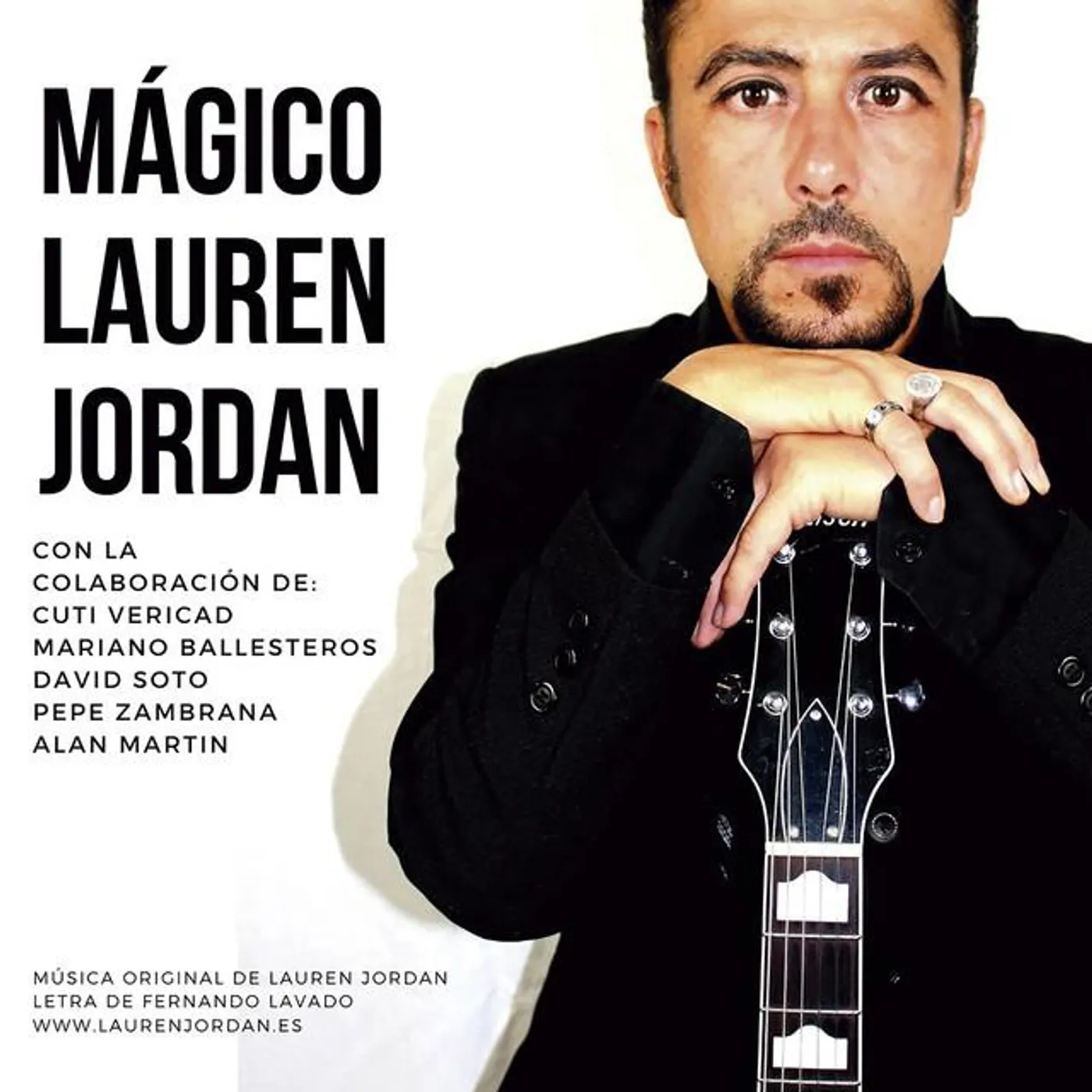 Lauren Jordan Brand Page