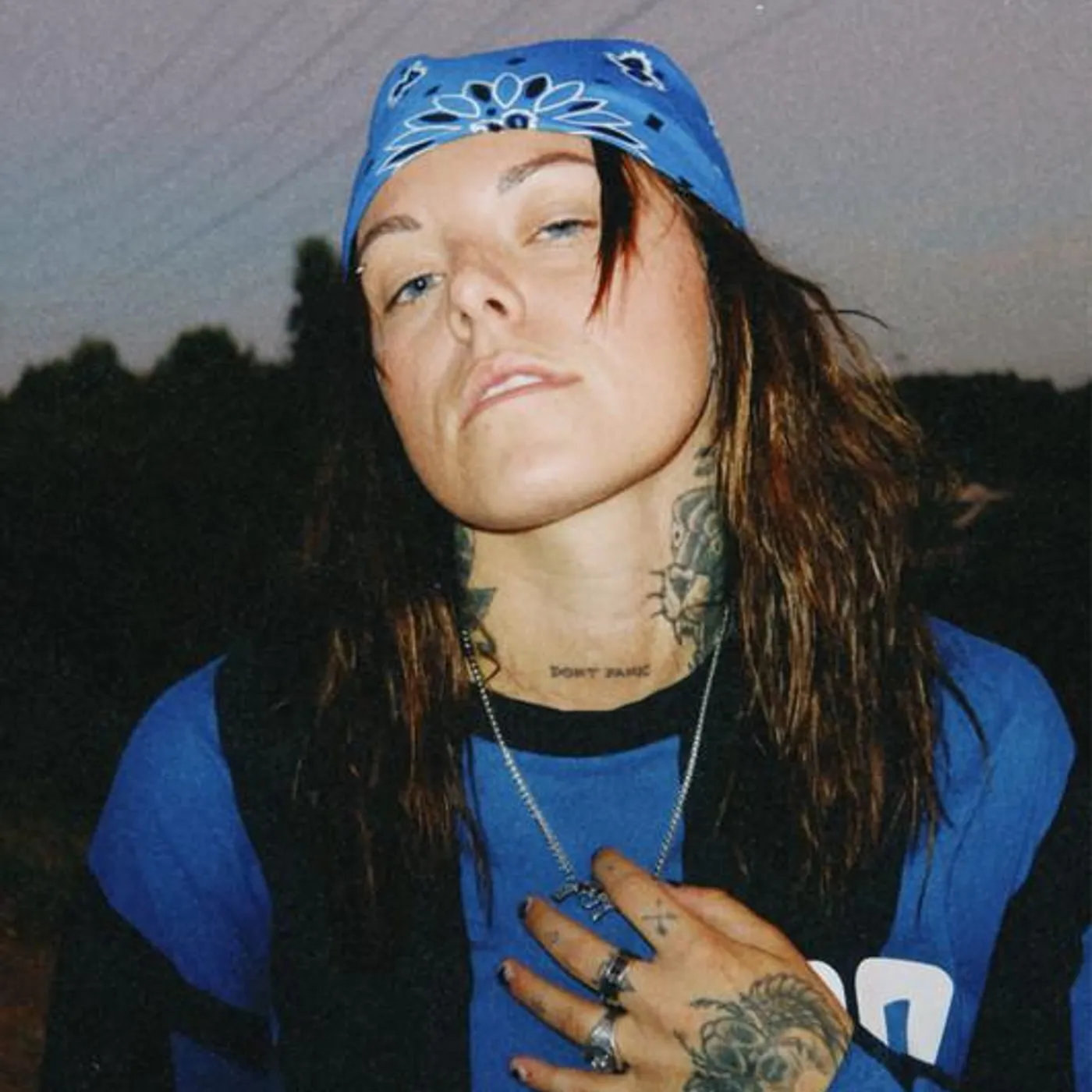 Lauren Sanderson