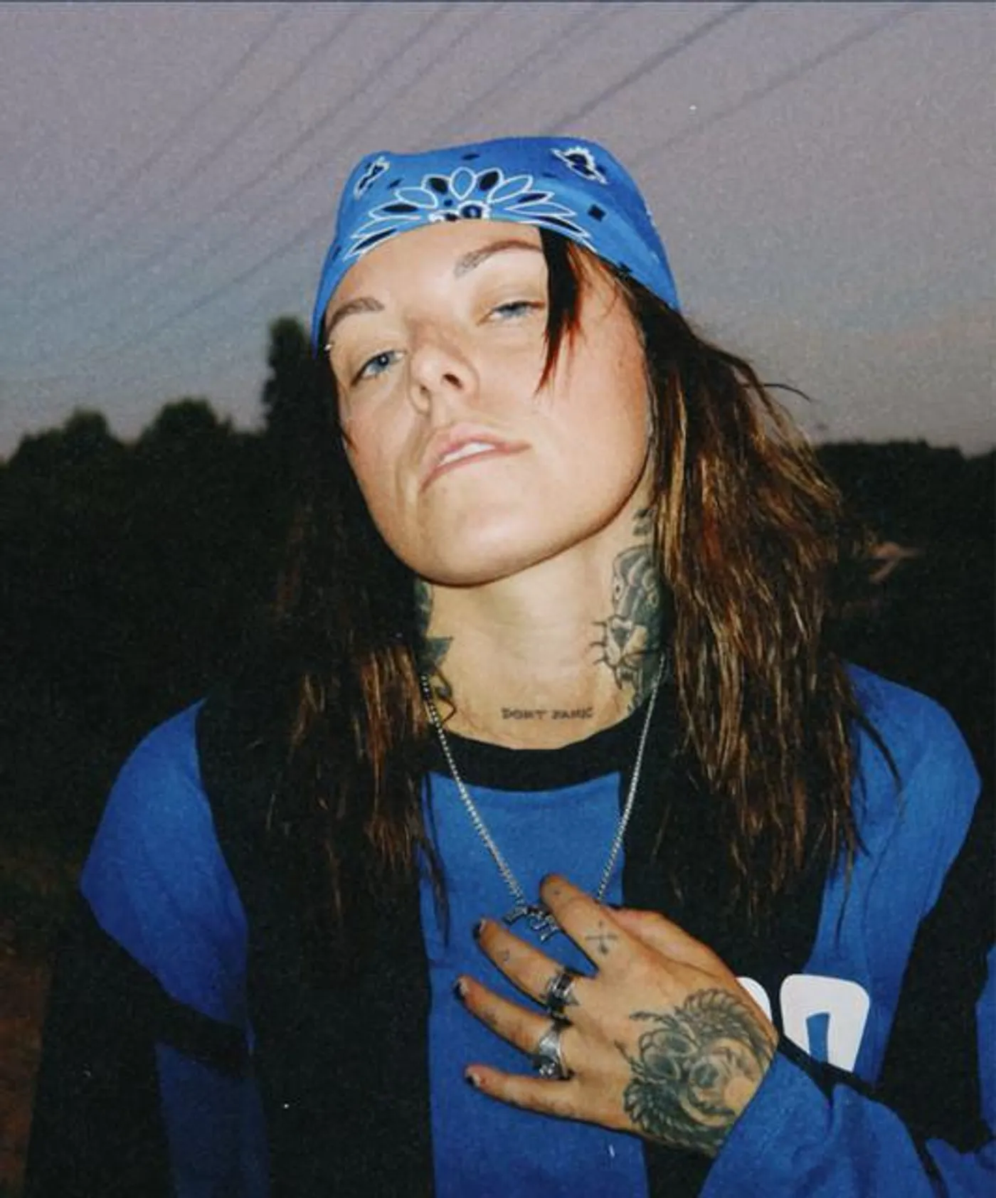 Lauren Sanderson