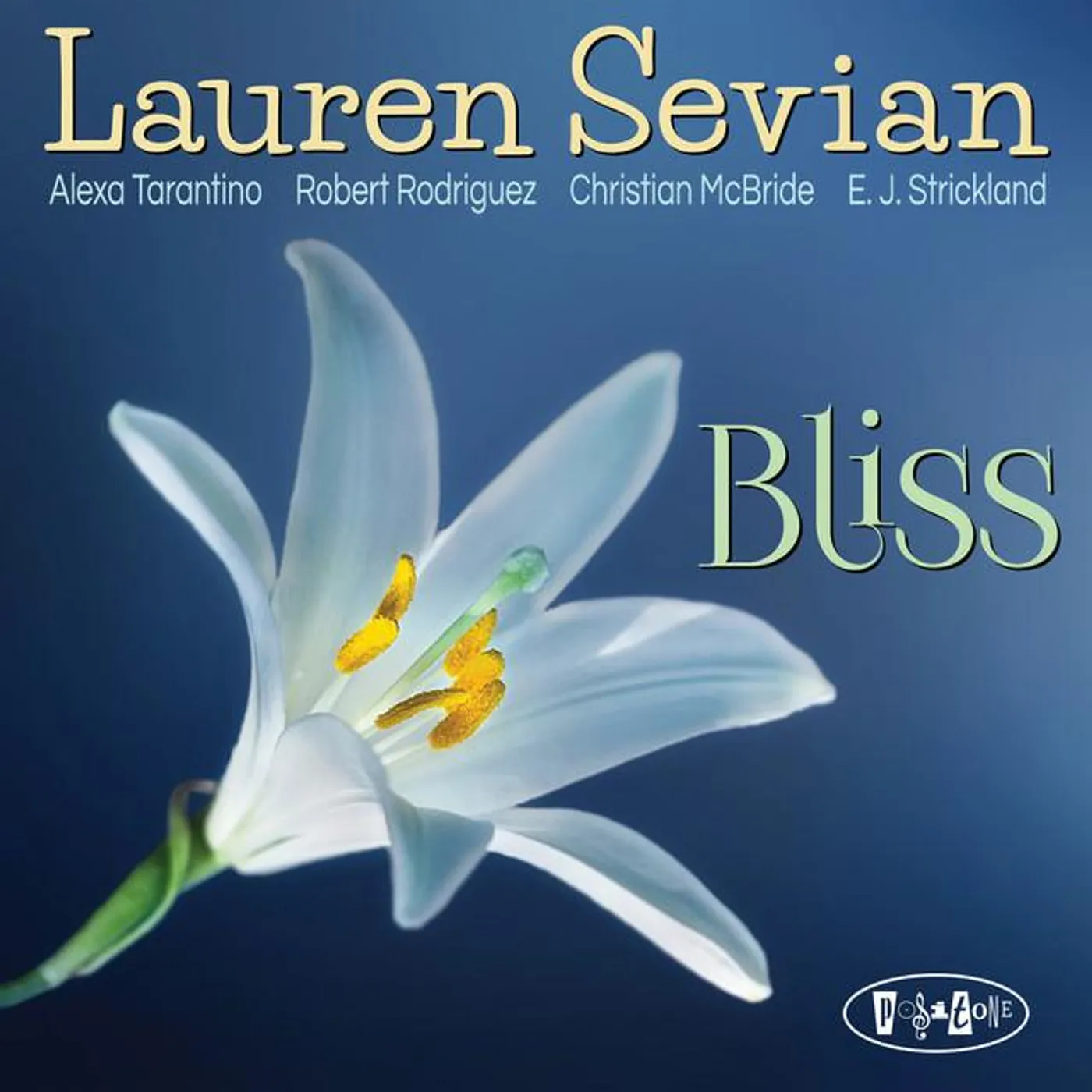 Lauren Sevian Brand Page