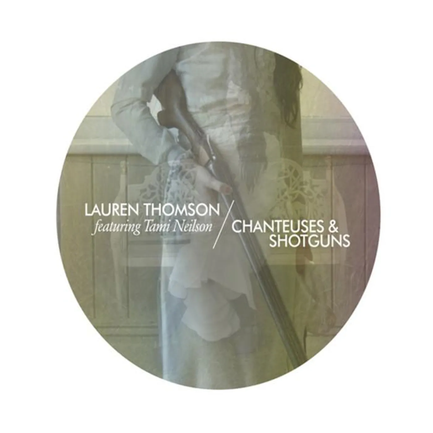 Lauren Thomson