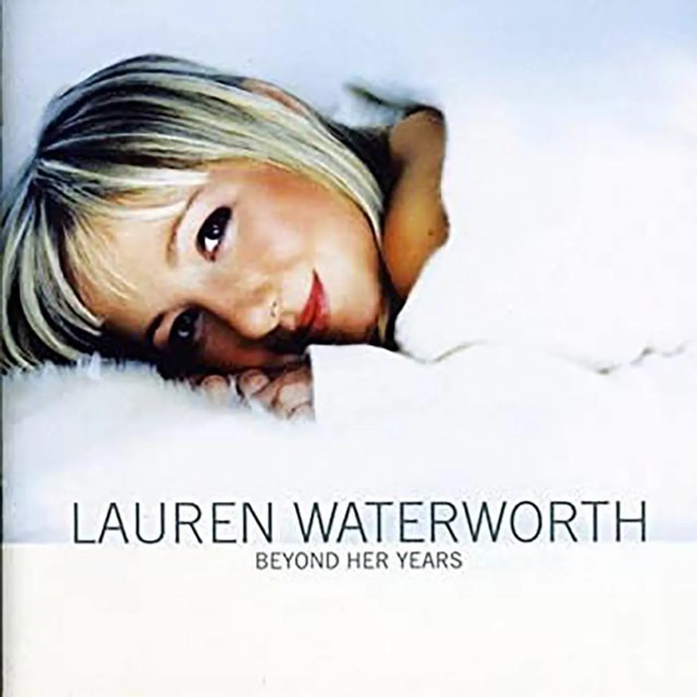 Lauren Waterworth
