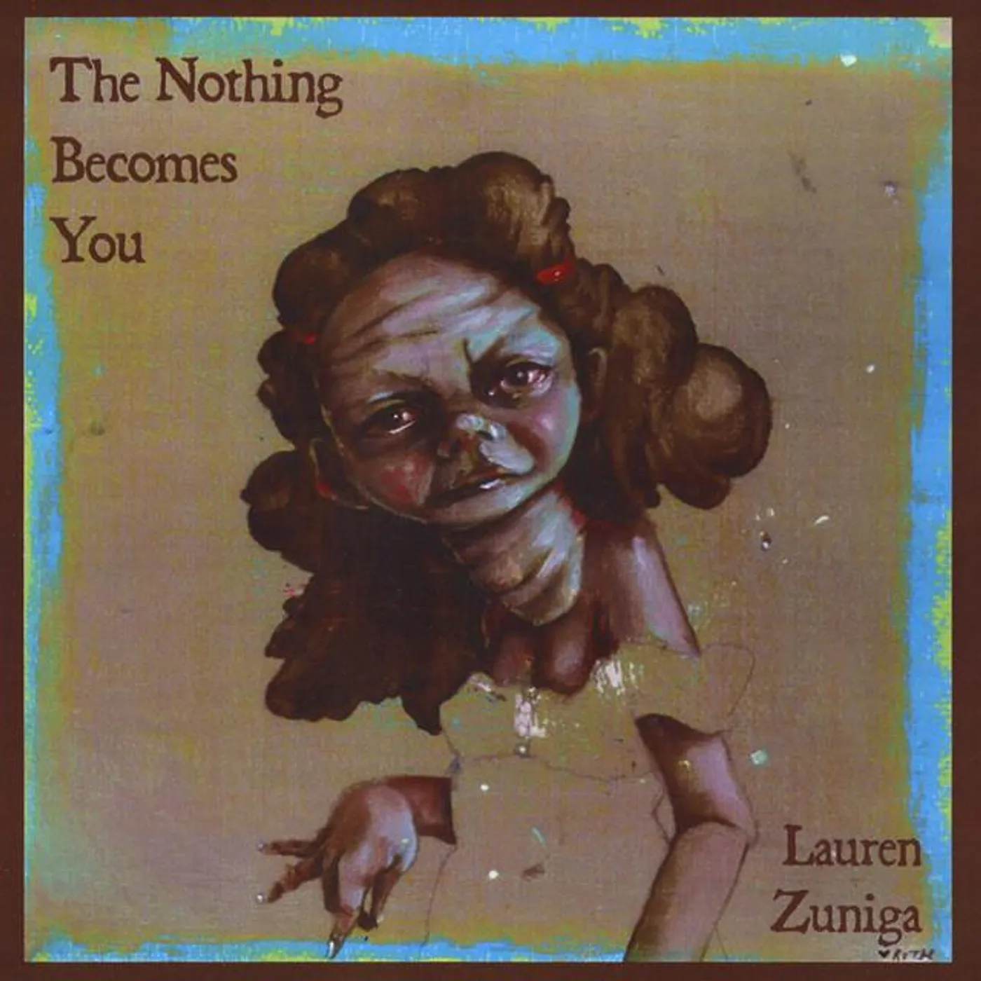 Lauren Zuniga Brand Page