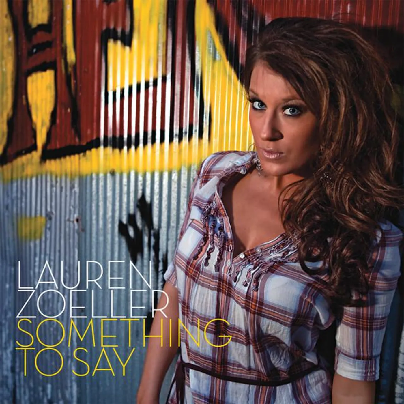 Lauren Zoeller