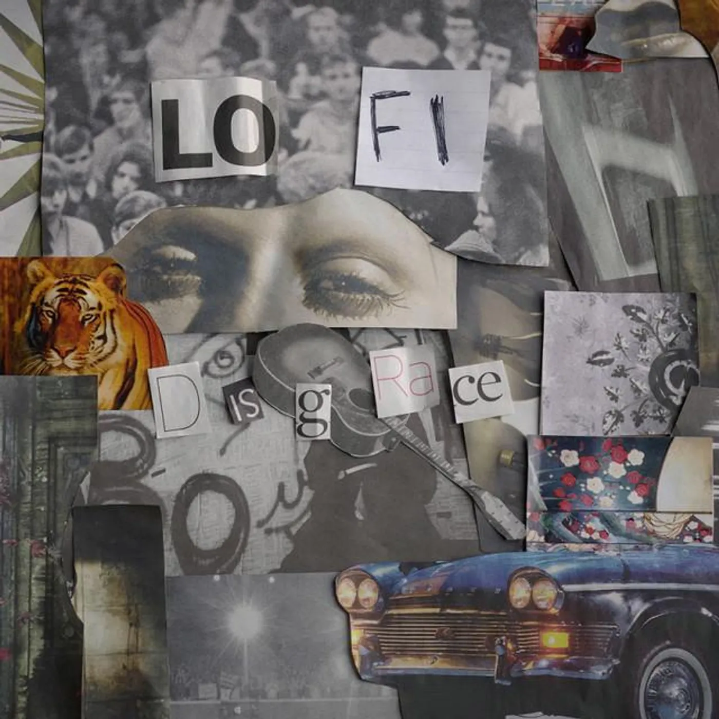 Laurence and the Slab Boys