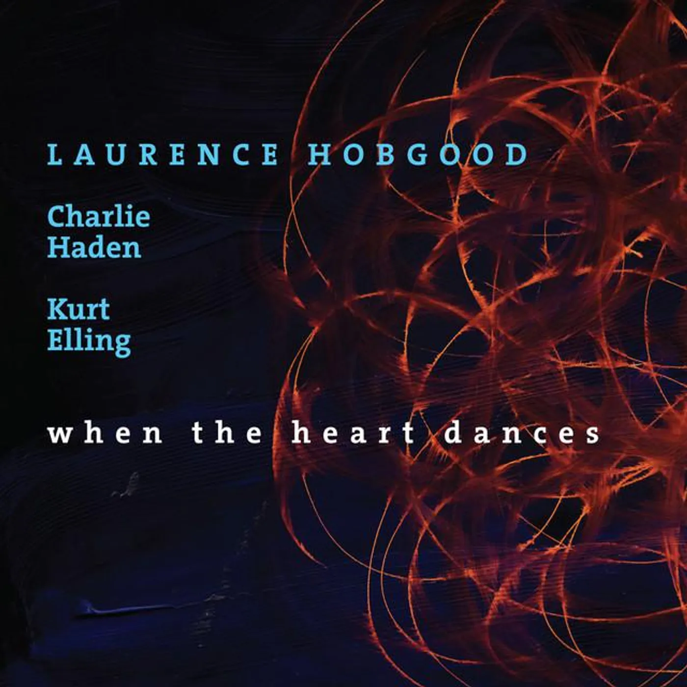 Laurence Hobgood Brand Page