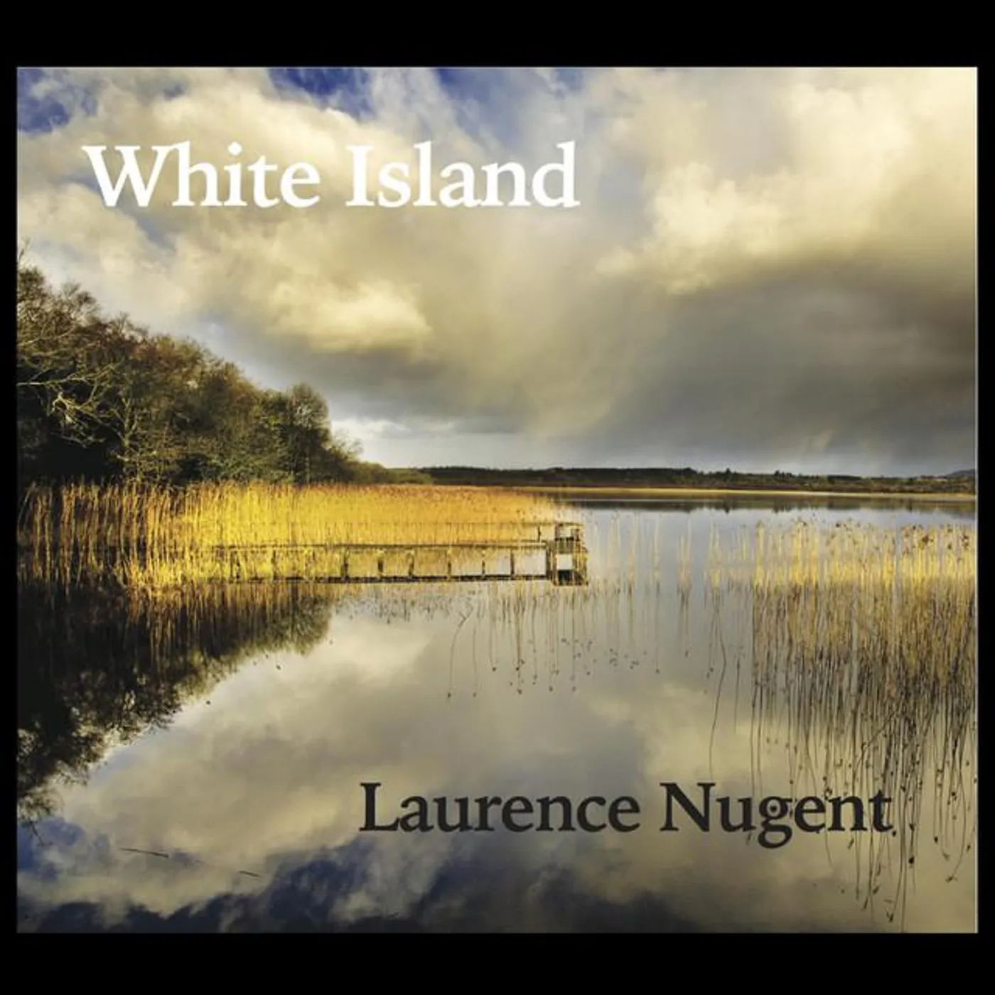 Laurence Nugent Brand Page