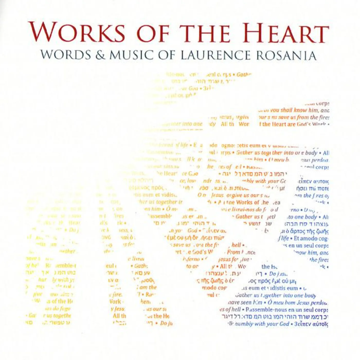 Laurence Rosania