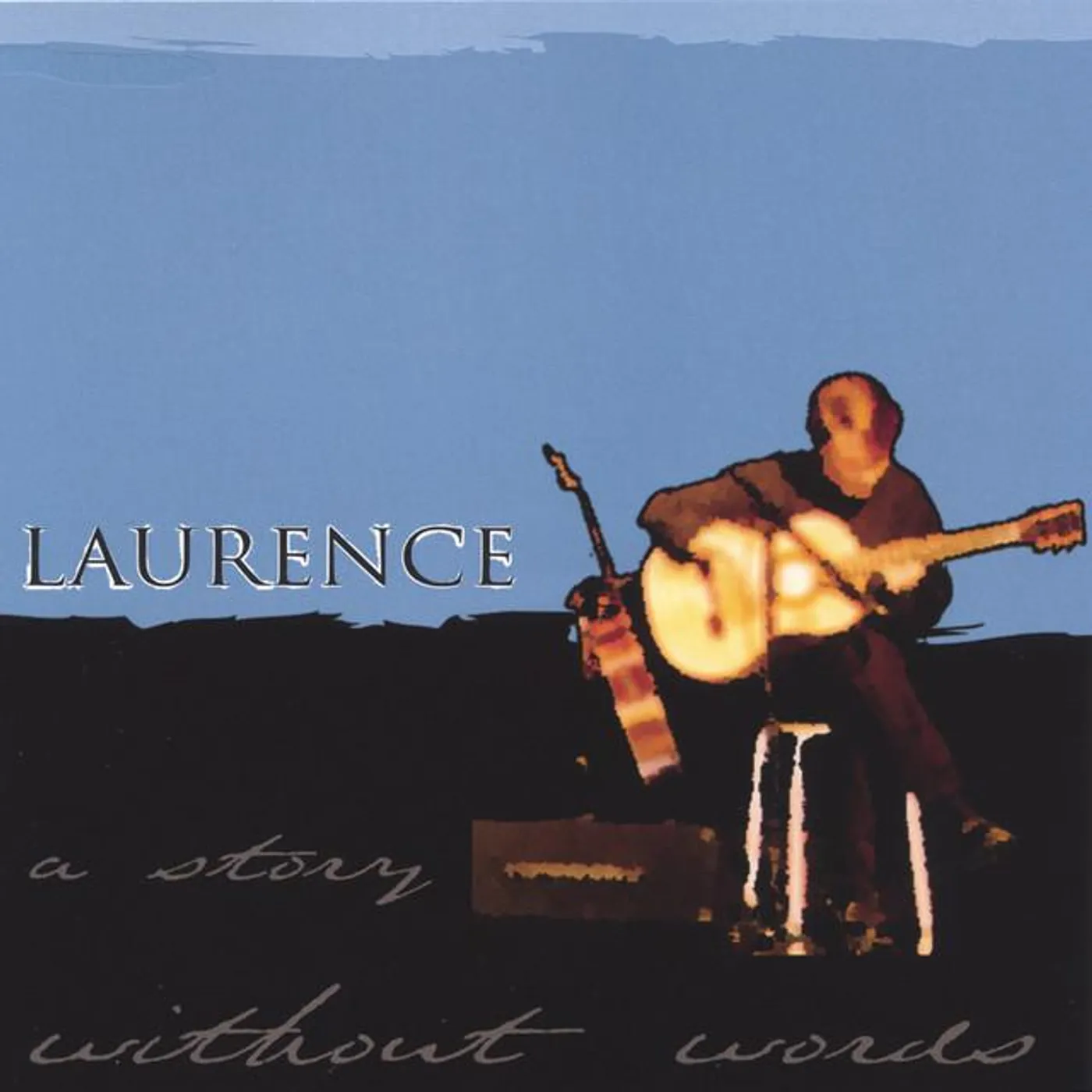 Laurence Brand Page
