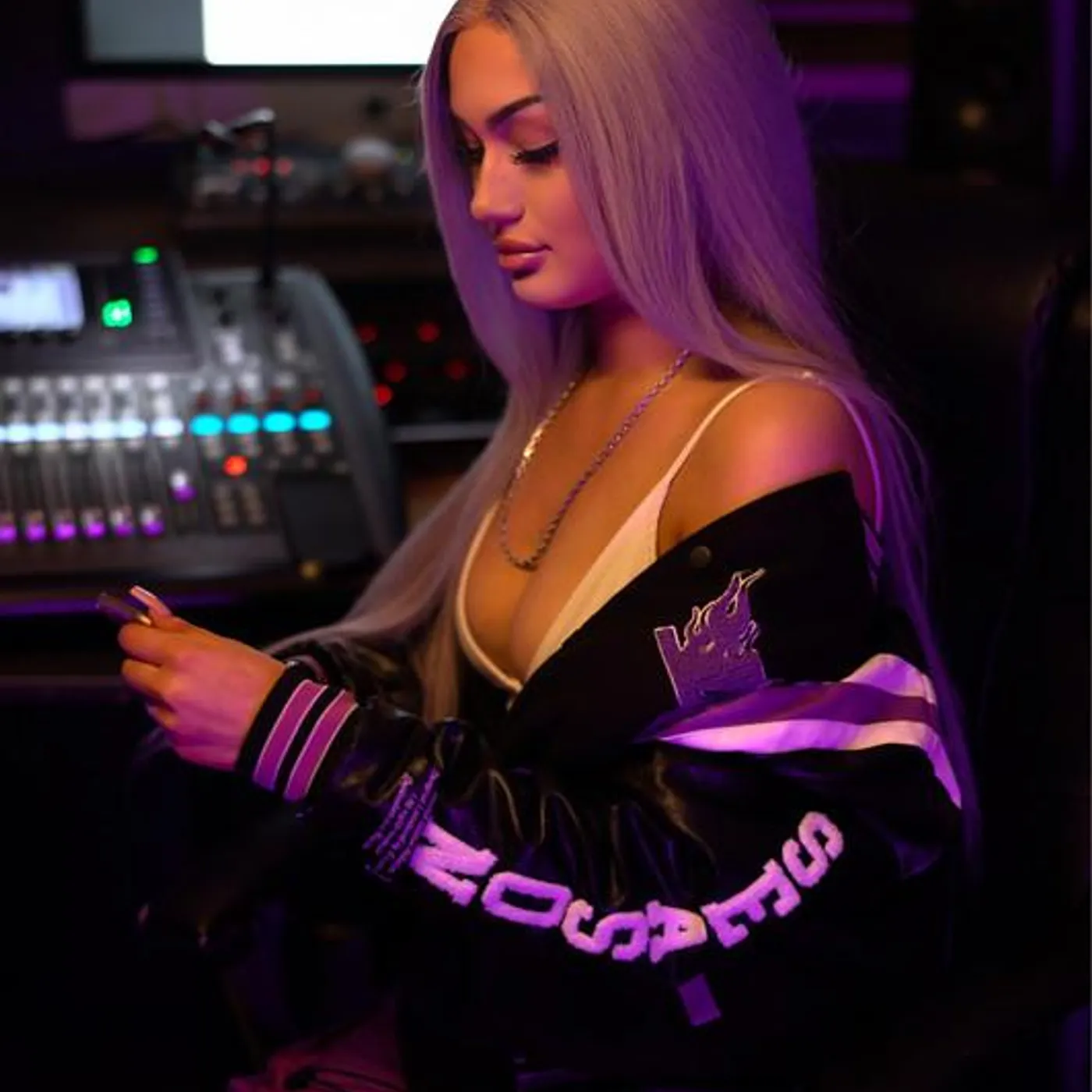 Laurena Volanté
