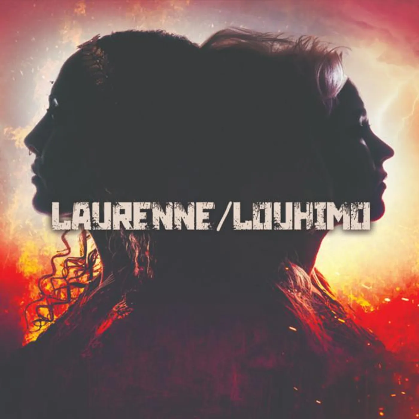 Laurenne / Louhimo Brand Page