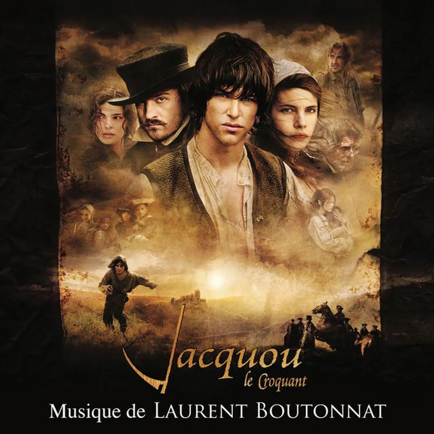 Laurent Boutonnat