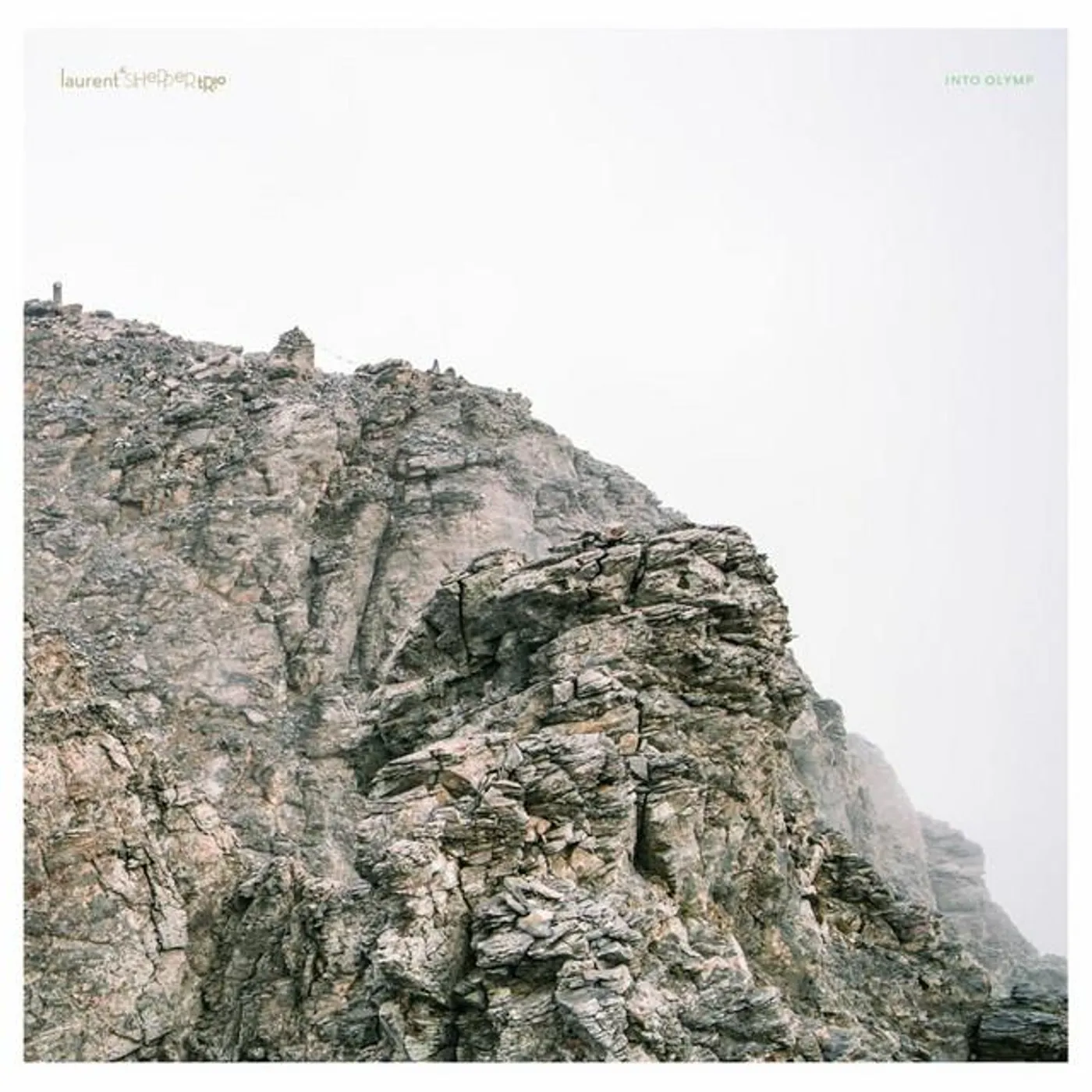 Laurent De Schepper Trio Brand Page