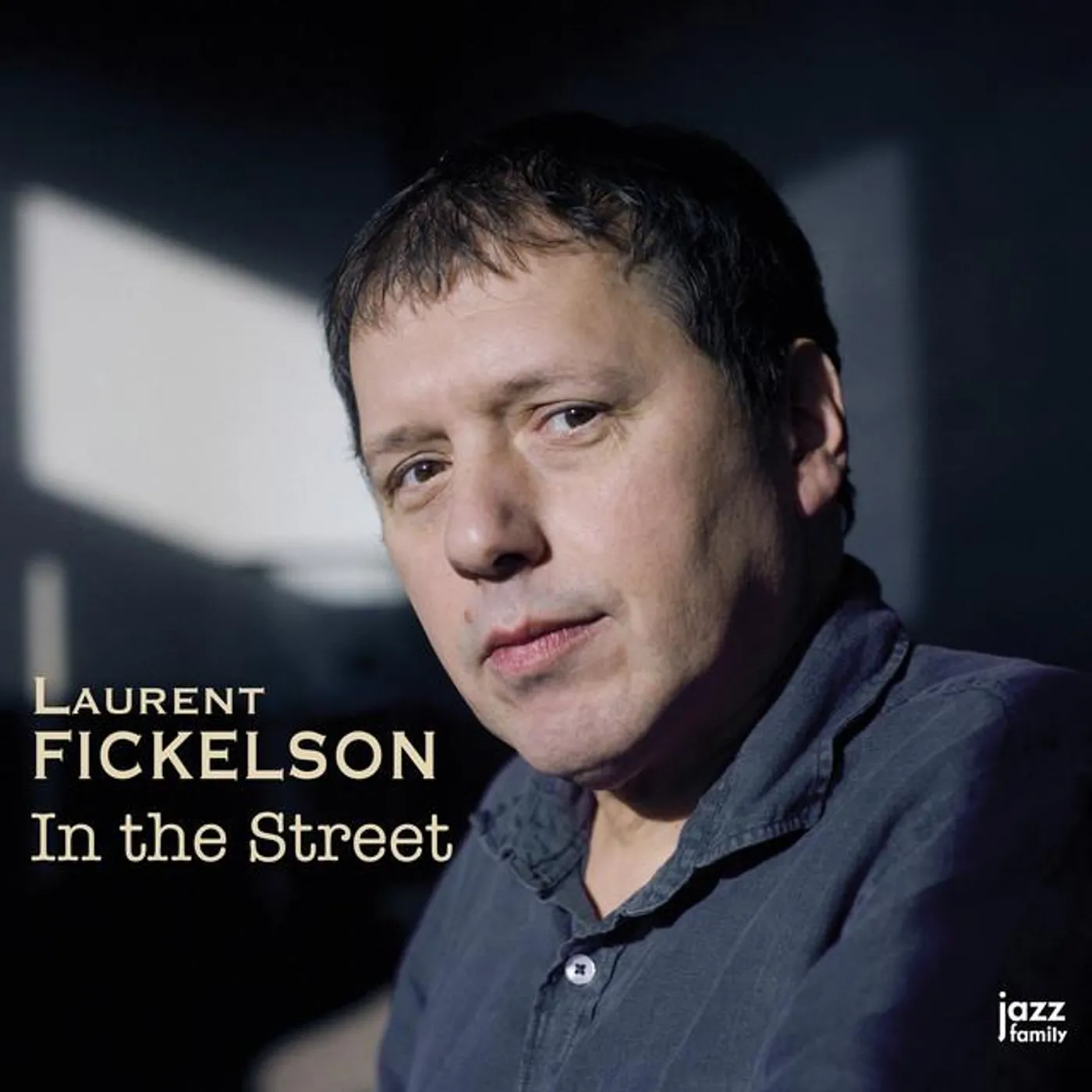 Laurent Fickelson Brand Page