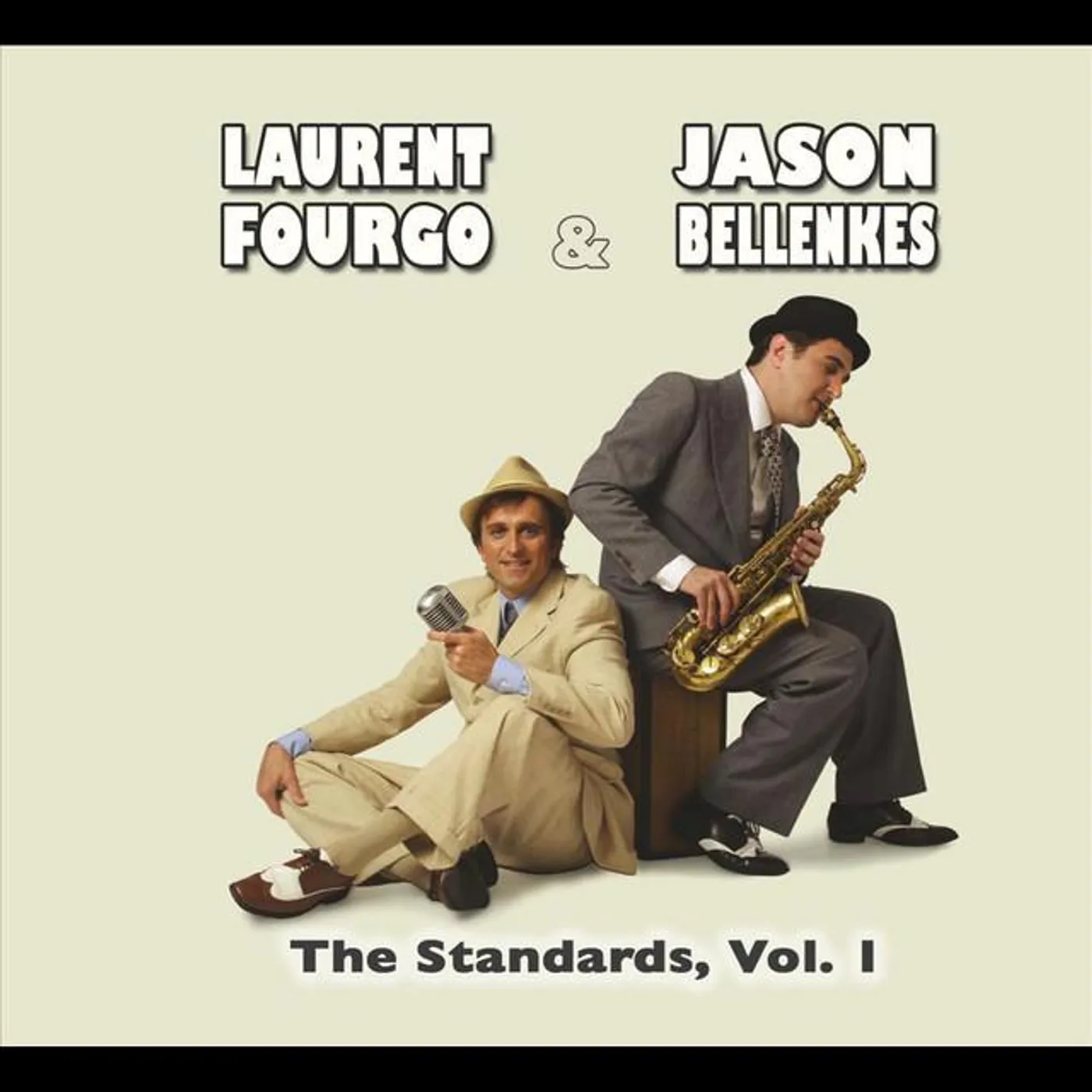 Laurent Fourgo Brand Page