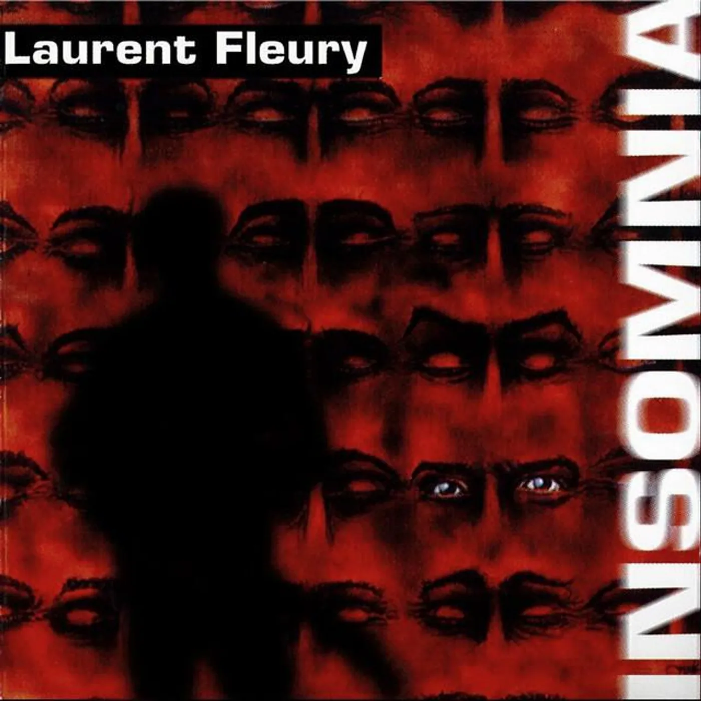 Laurent Fleury