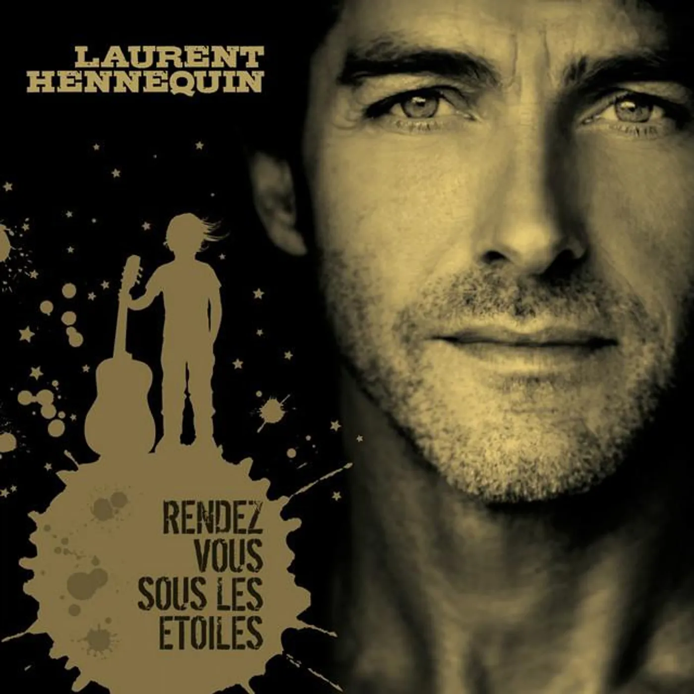 Laurent Hennequin