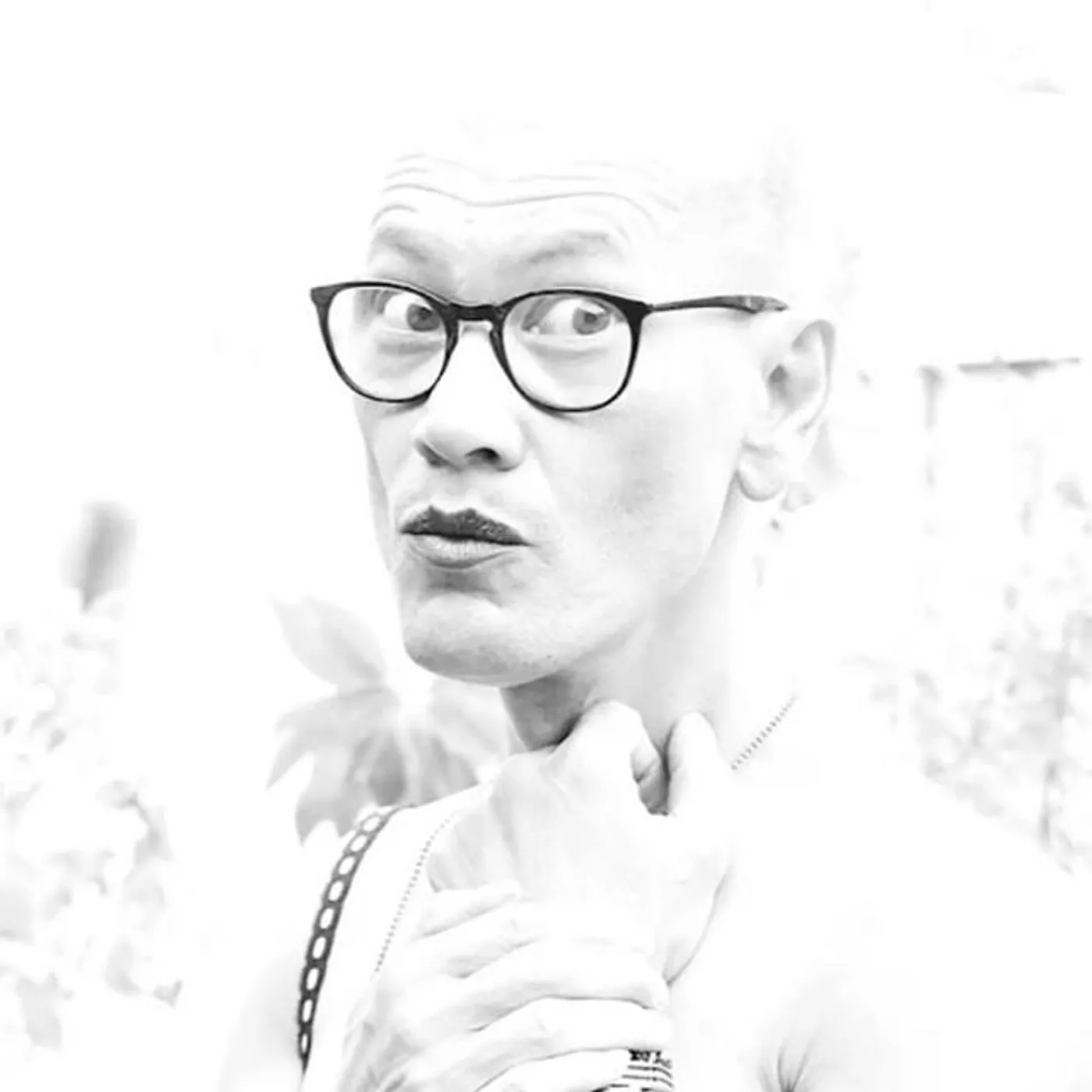 Laurent Ho Brand Page