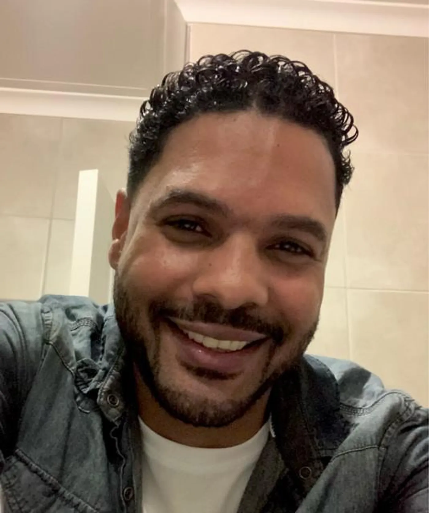 Laurenzo Davids