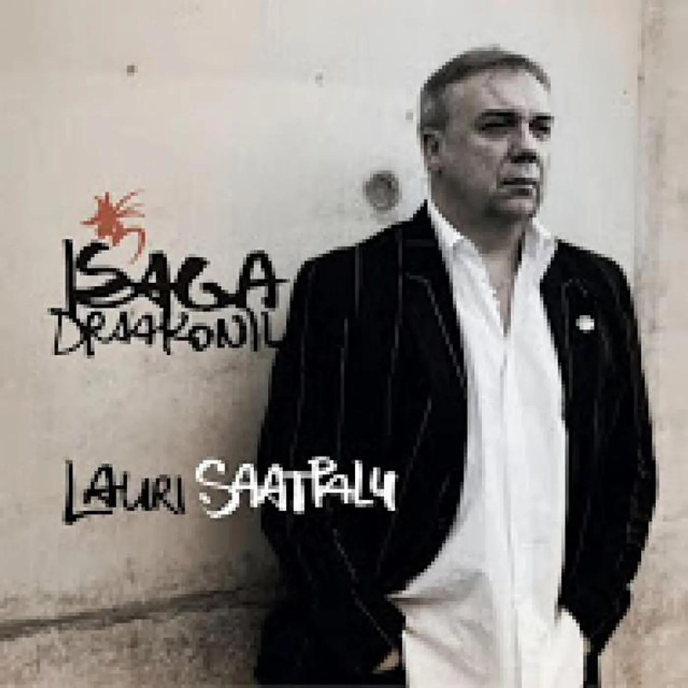 Lauri Saatpalu