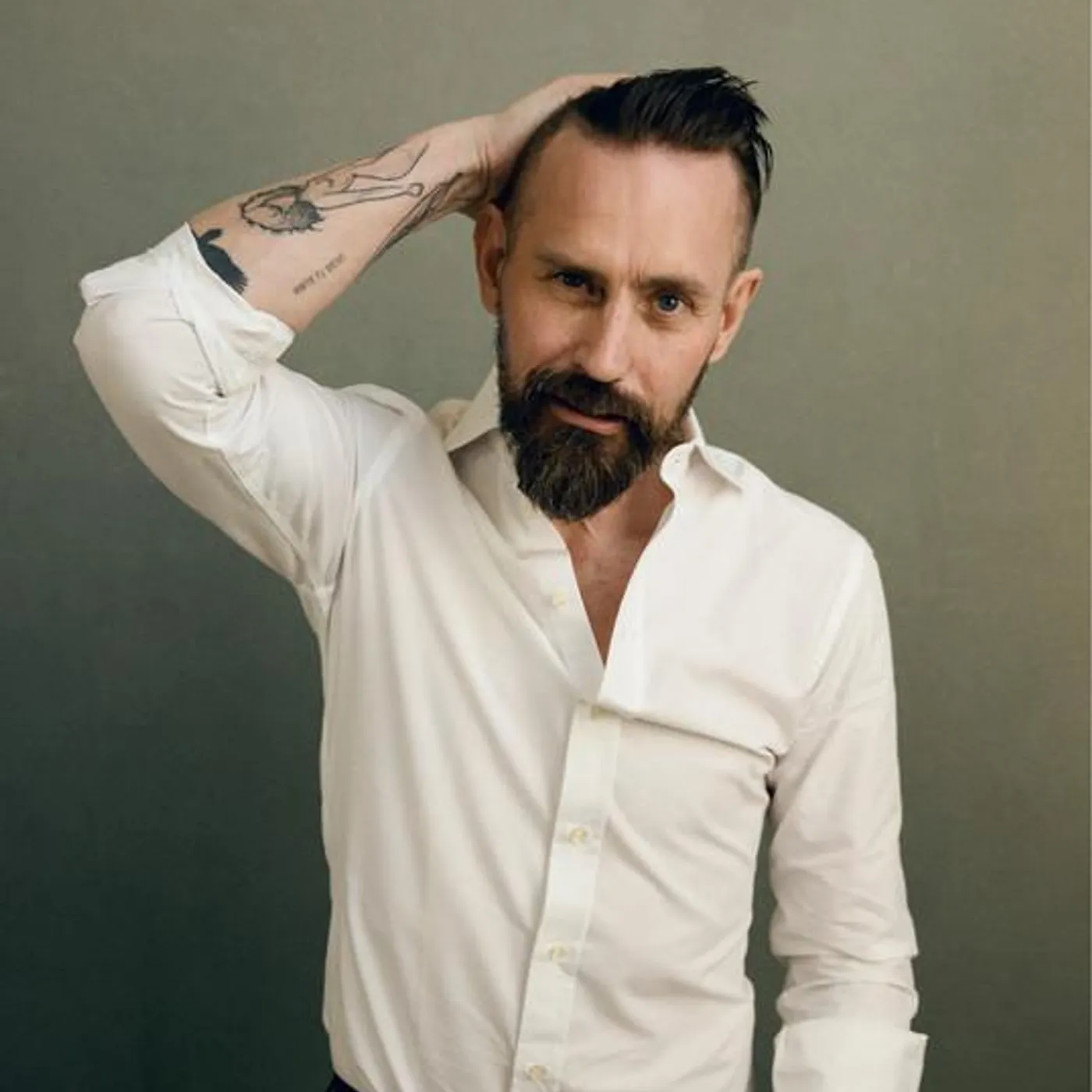Lauri Tähkä Brand Page